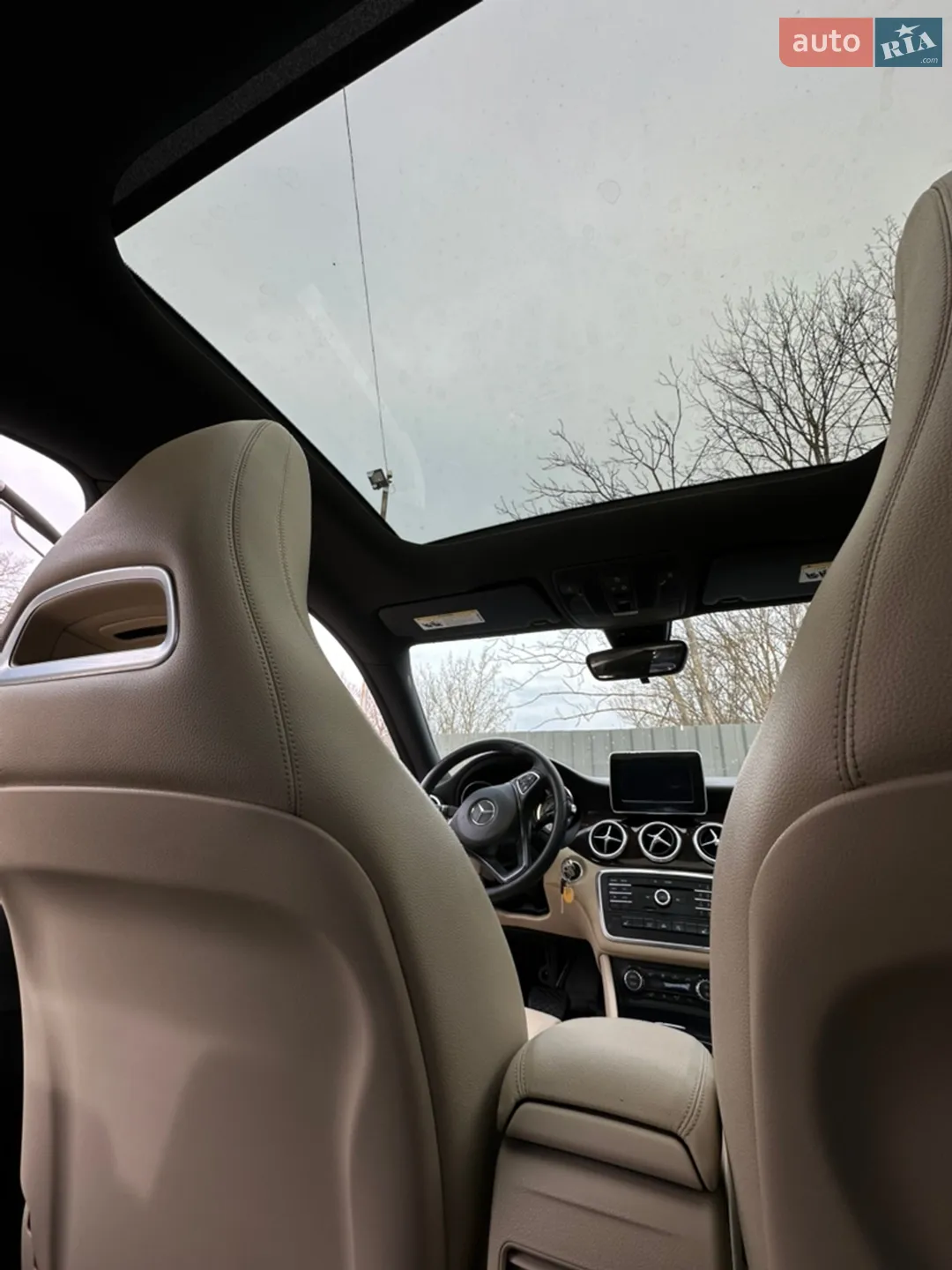 2016 Mercedes-Benz CLA-klasse - мініатюра 8