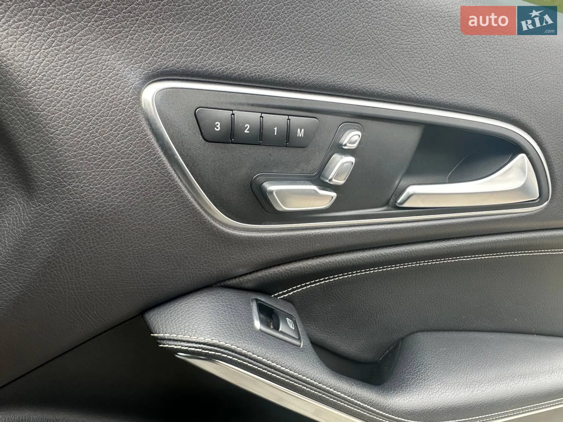 2018 Mercedes-Benz CLA-klasse - мініатюра 17