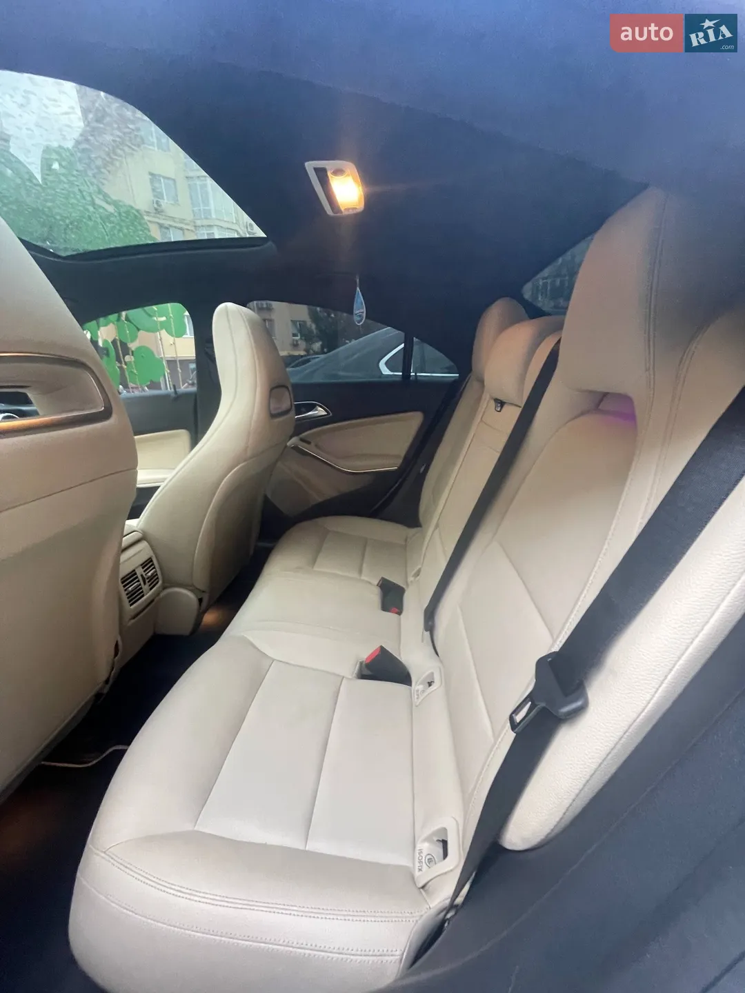 2015 Mercedes-Benz CLA-klasse - мініатюра 6