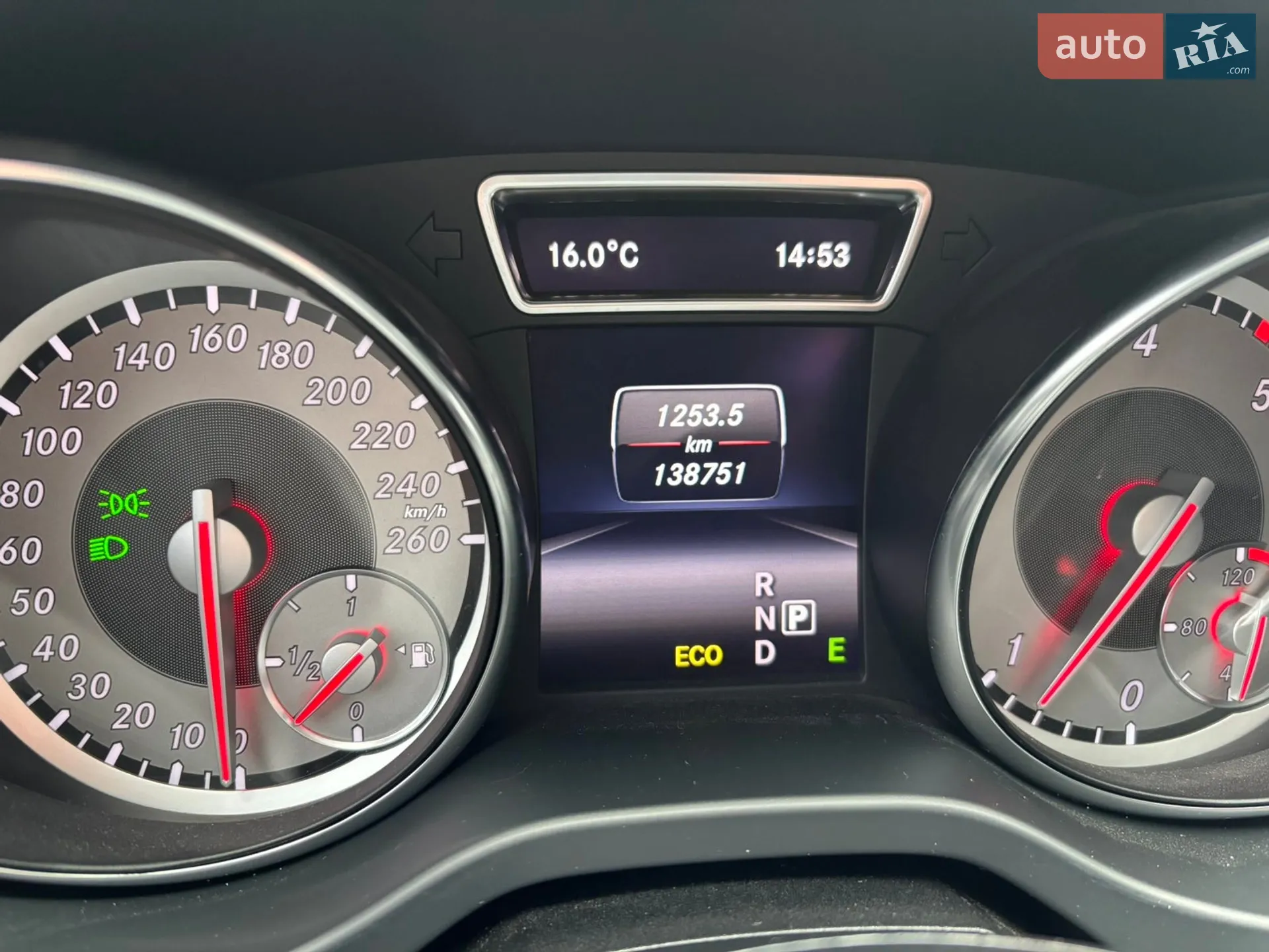 2014 Mercedes-Benz CLA-klasse - мініатюра 17