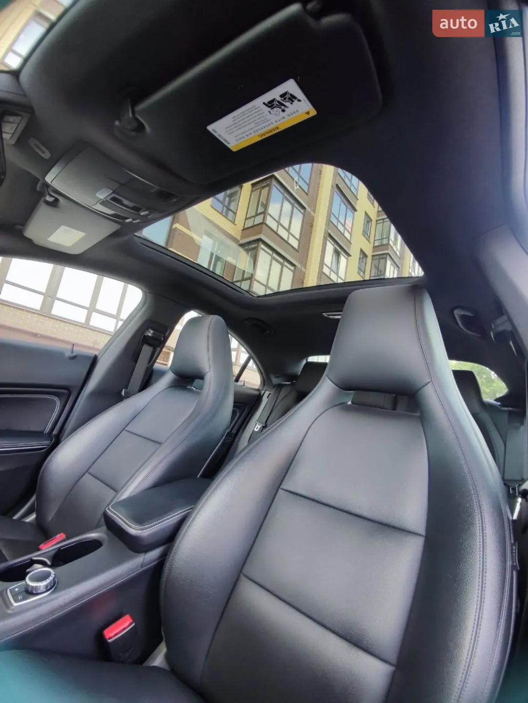 2015 Mercedes-Benz CLA-klasse - мініатюра 15