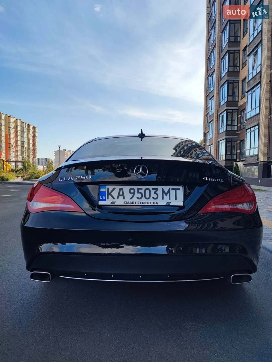 2015 Mercedes-Benz CLA-klasse - мініатюра 30