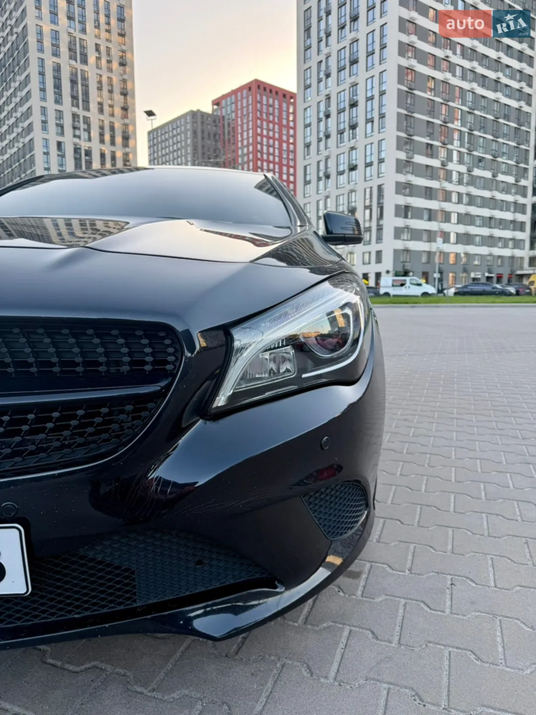 2013 Mercedes-Benz CLA-klasse - мініатюра 10