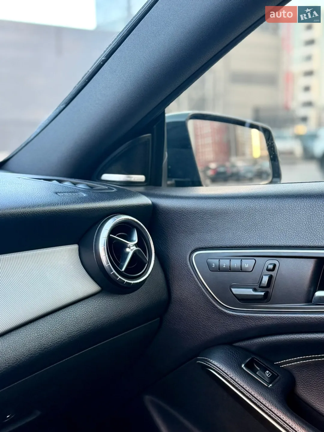 2013 Mercedes-Benz CLA-klasse - мініатюра 22