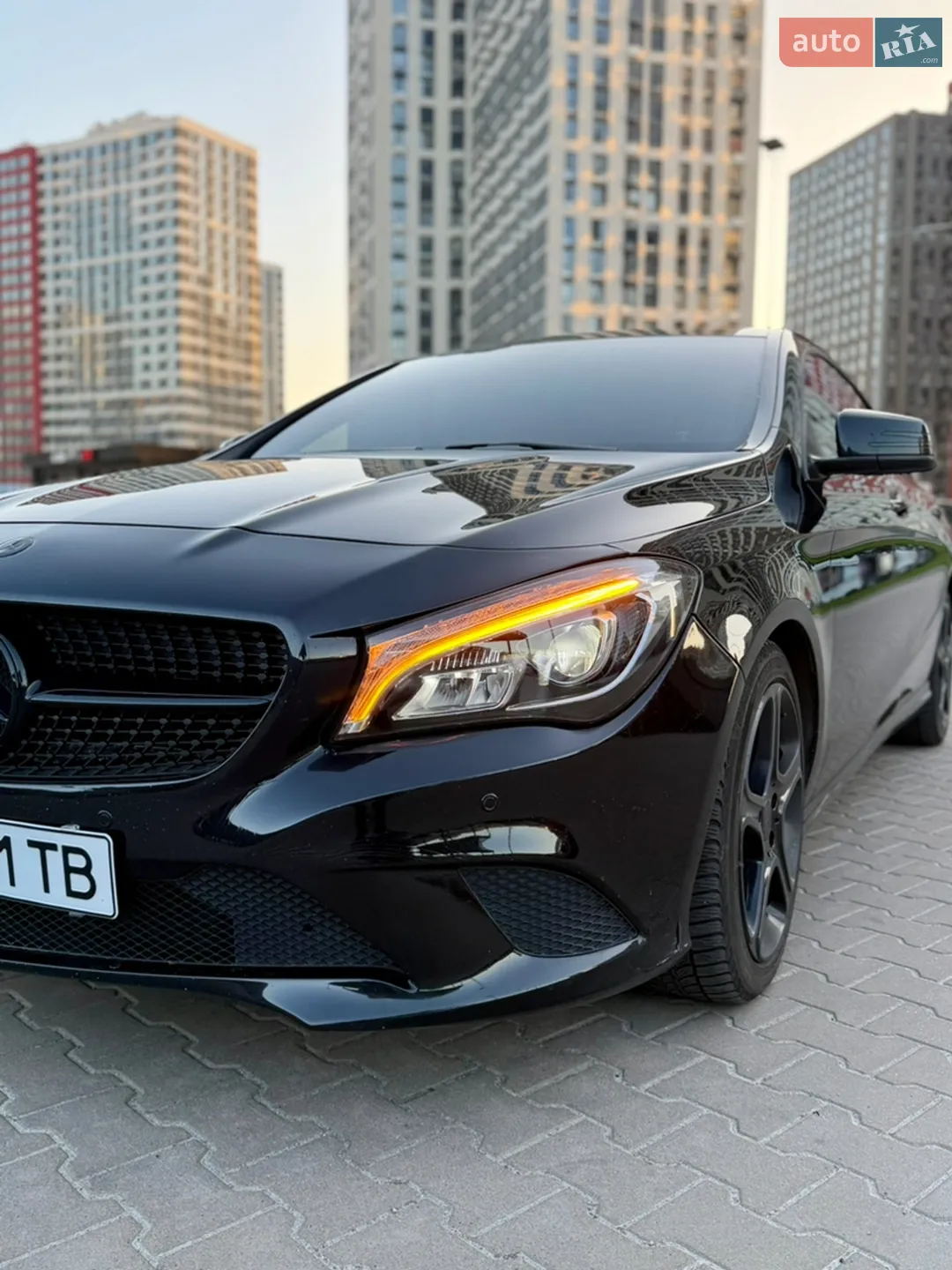 2013 Mercedes-Benz CLA-klasse - мініатюра 27
