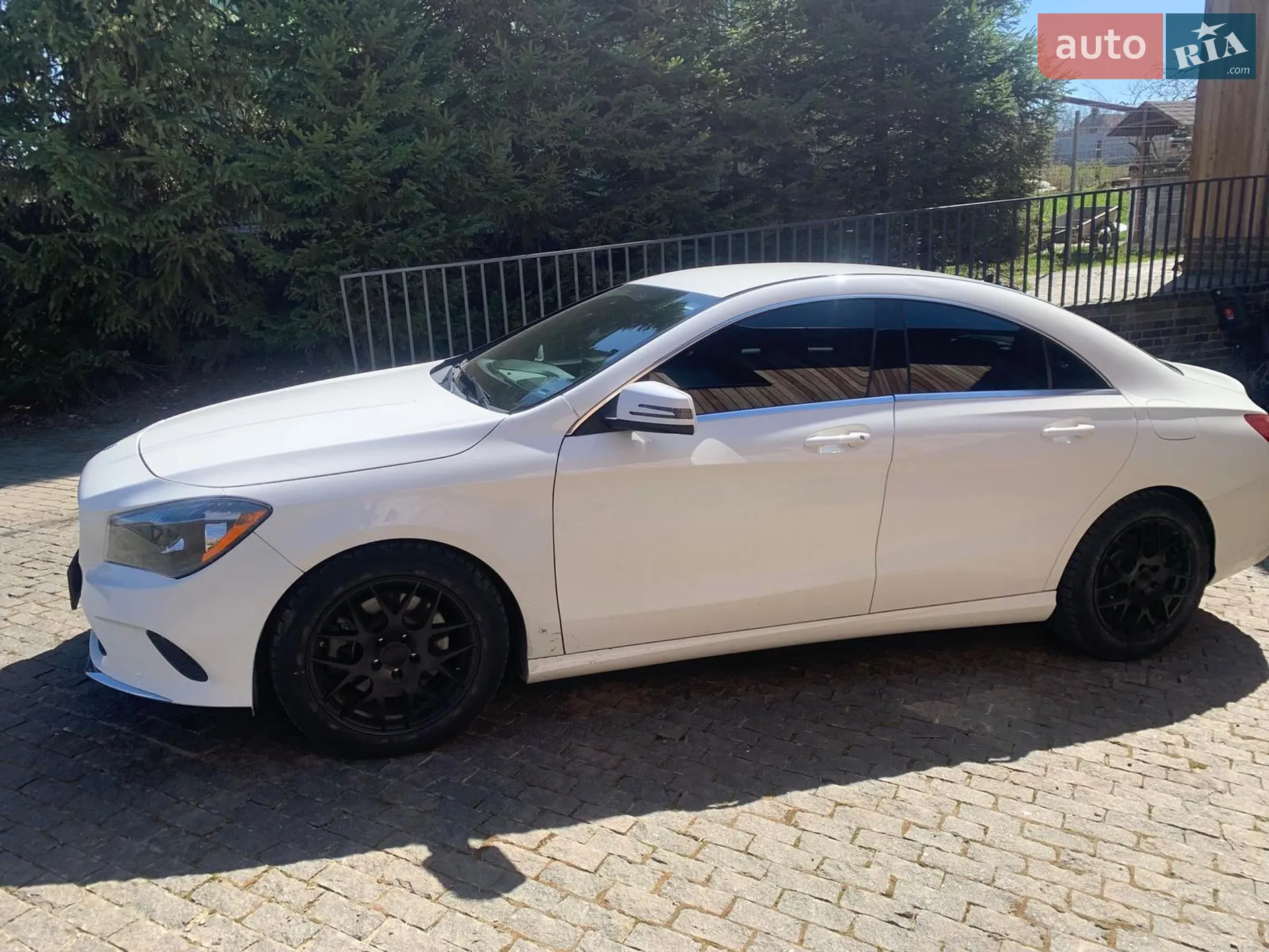 2018 Mercedes-Benz CLA-klasse - мініатюра 4