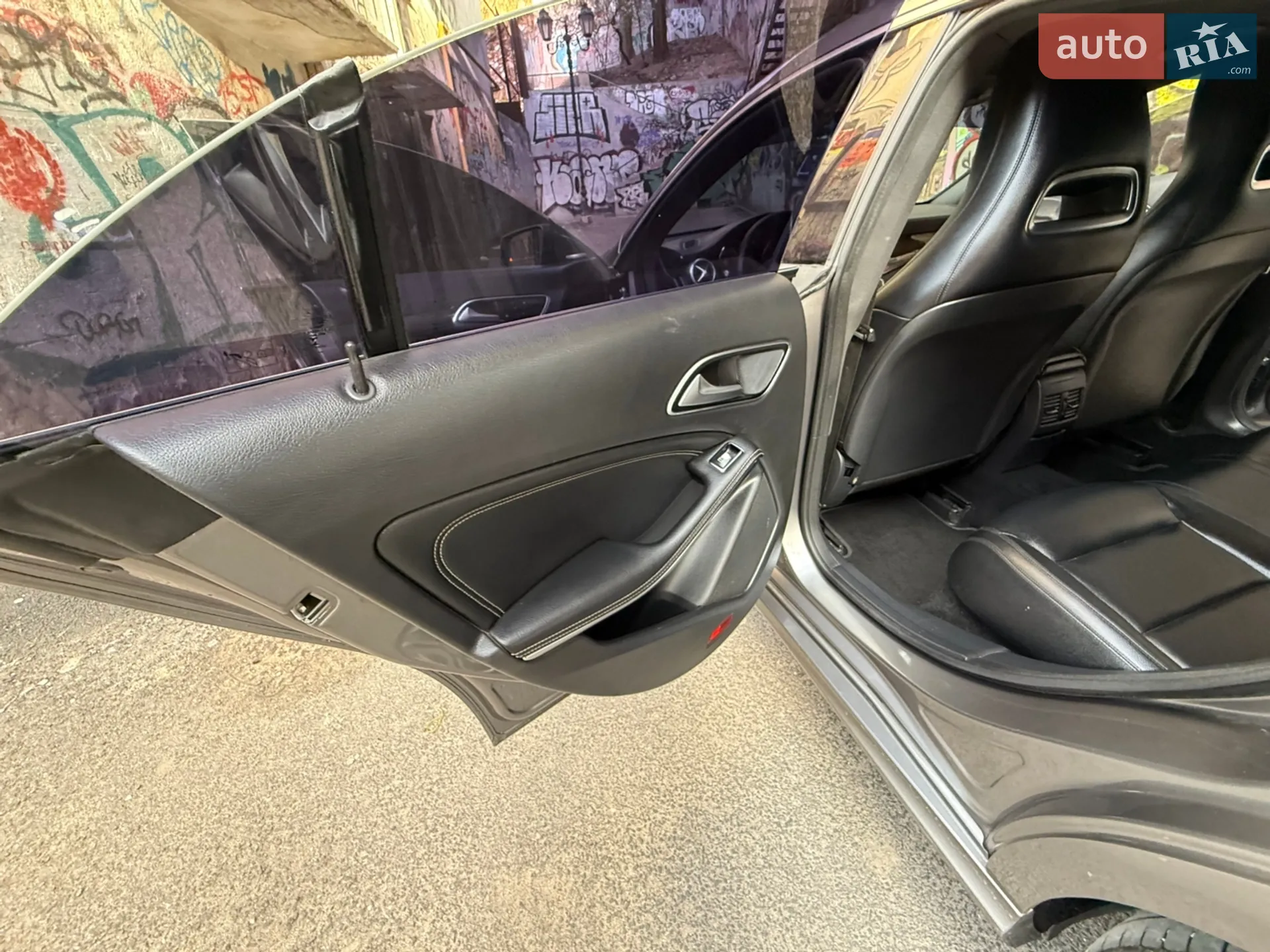 2014 Mercedes-Benz CLA-klasse - мініатюра 42