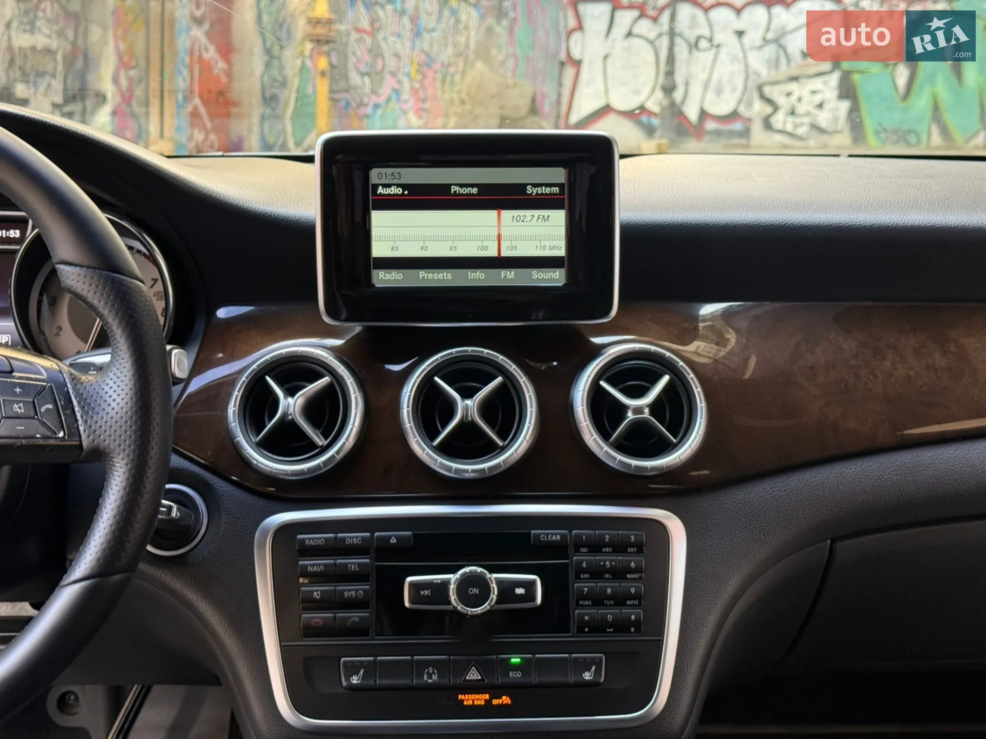 2014 Mercedes-Benz CLA-klasse - мініатюра 48