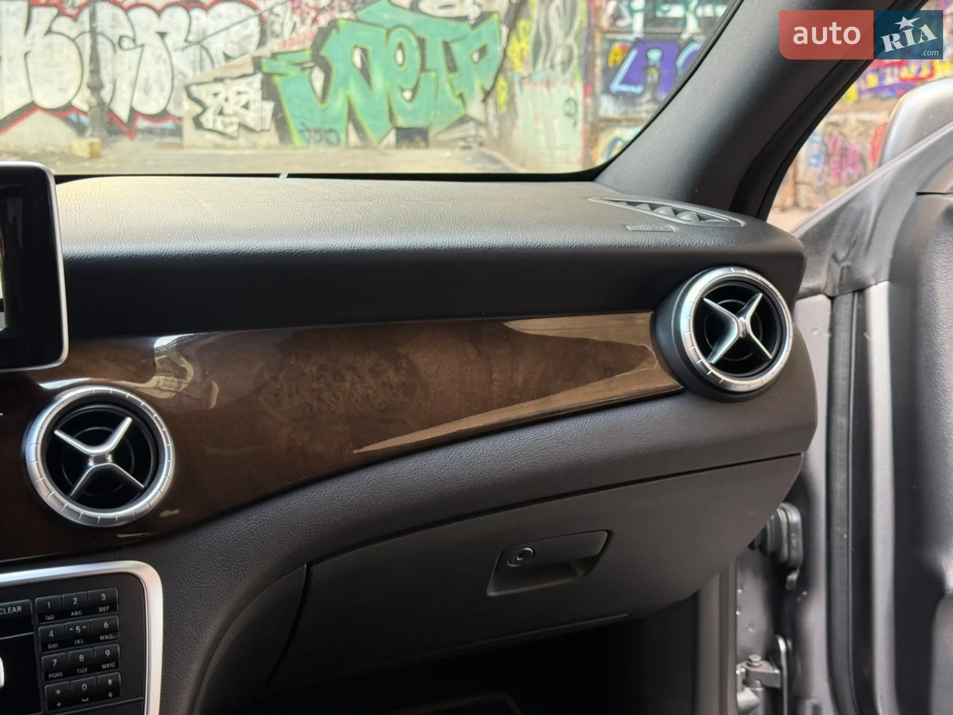 2014 Mercedes-Benz CLA-klasse - мініатюра 49