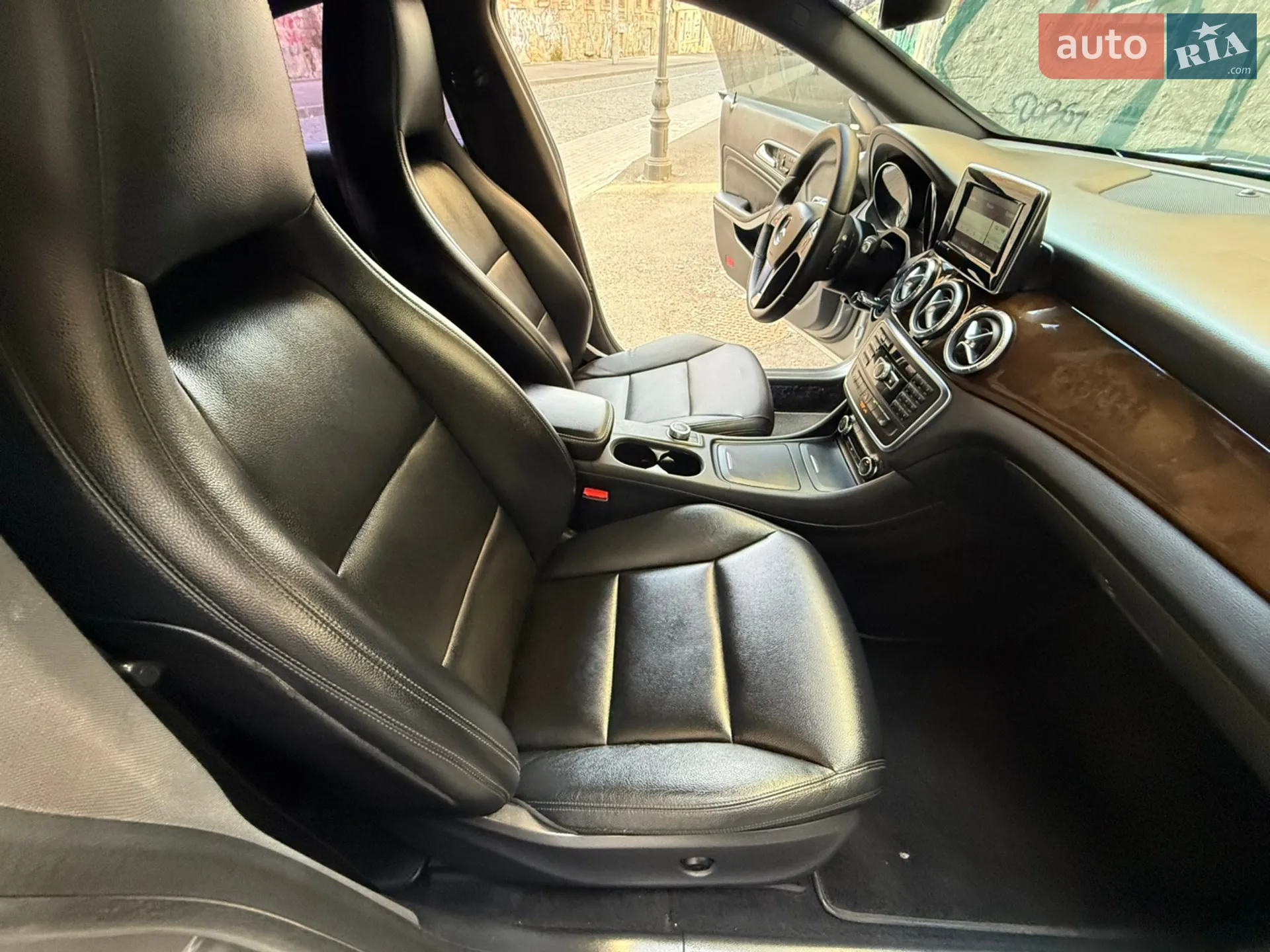 2014 Mercedes-Benz CLA-klasse - мініатюра 59