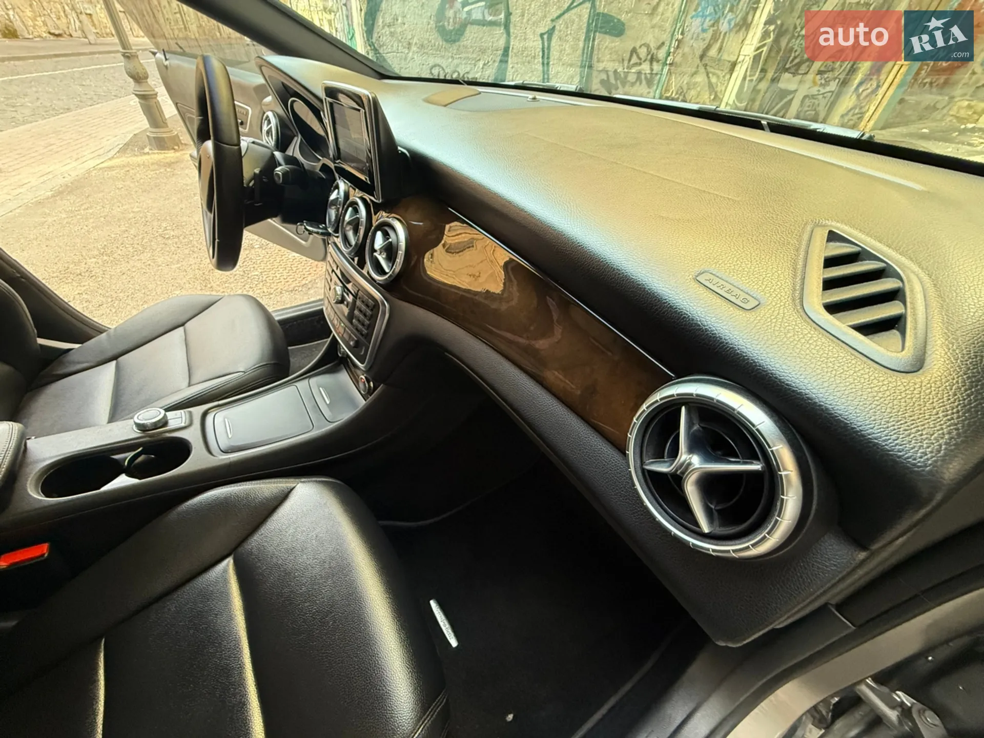 2014 Mercedes-Benz CLA-klasse - мініатюра 61