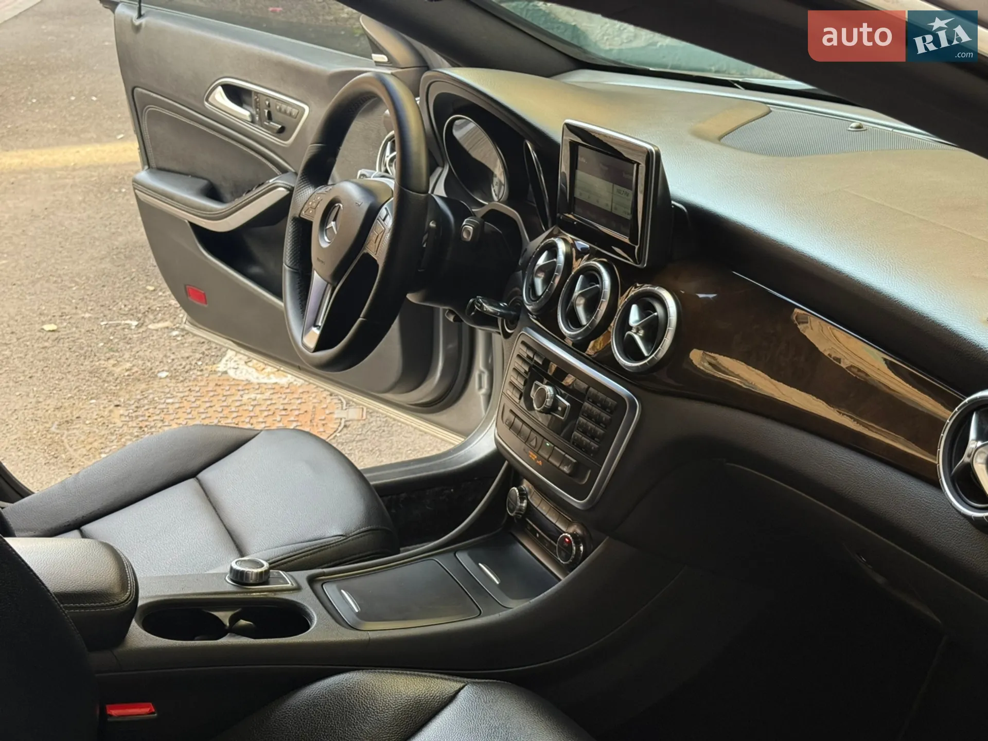 2014 Mercedes-Benz CLA-klasse - мініатюра 63