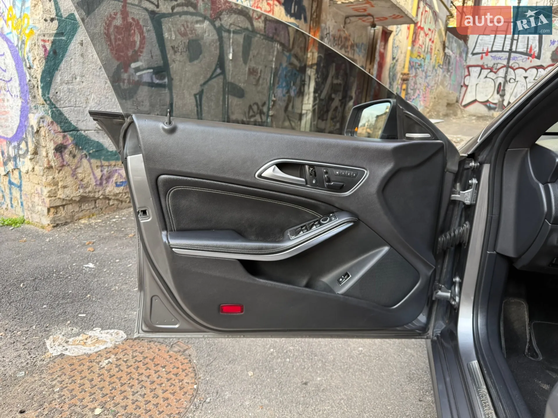 2014 Mercedes-Benz CLA-klasse - мініатюра 64
