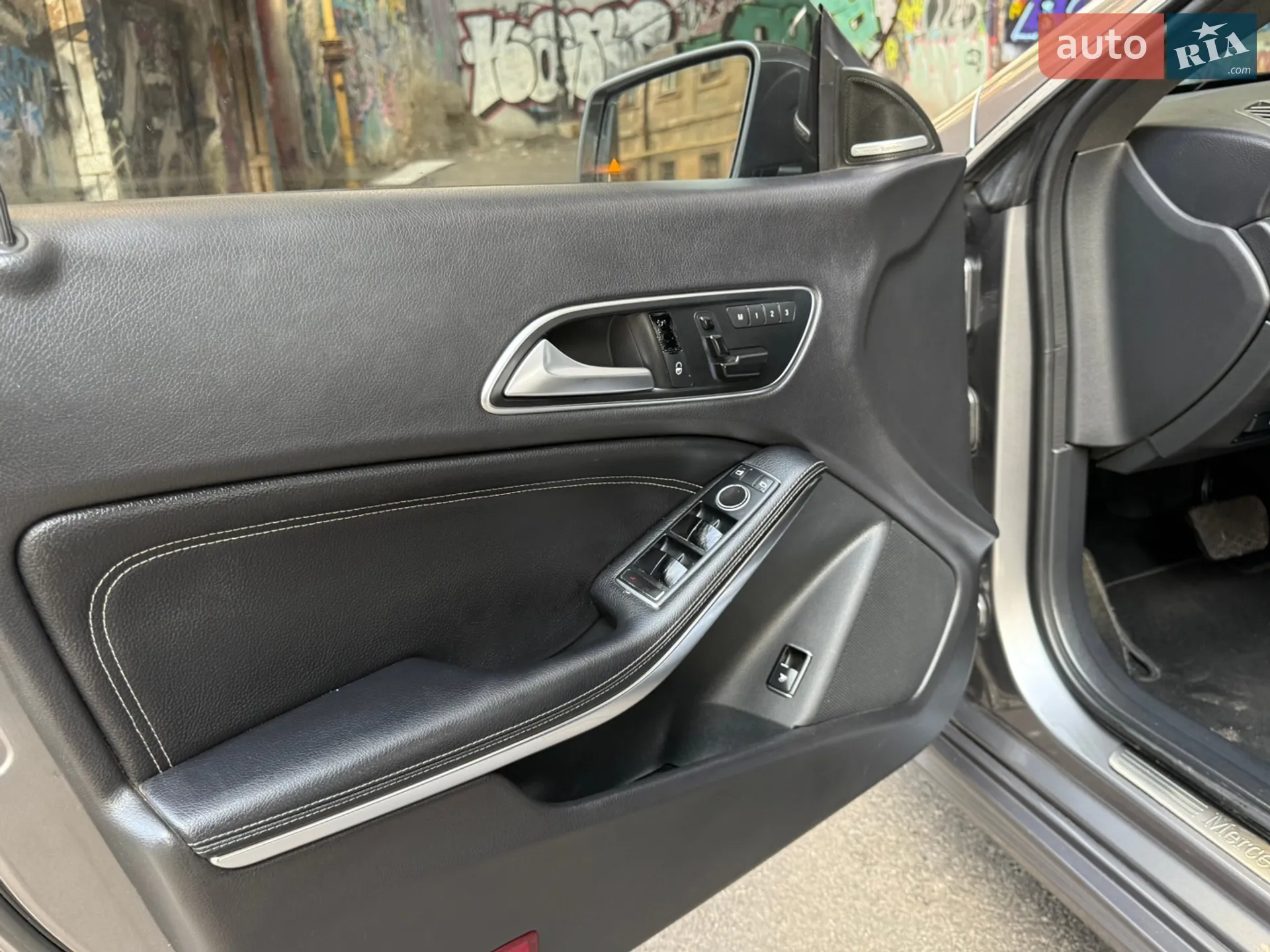 2014 Mercedes-Benz CLA-klasse - мініатюра 65