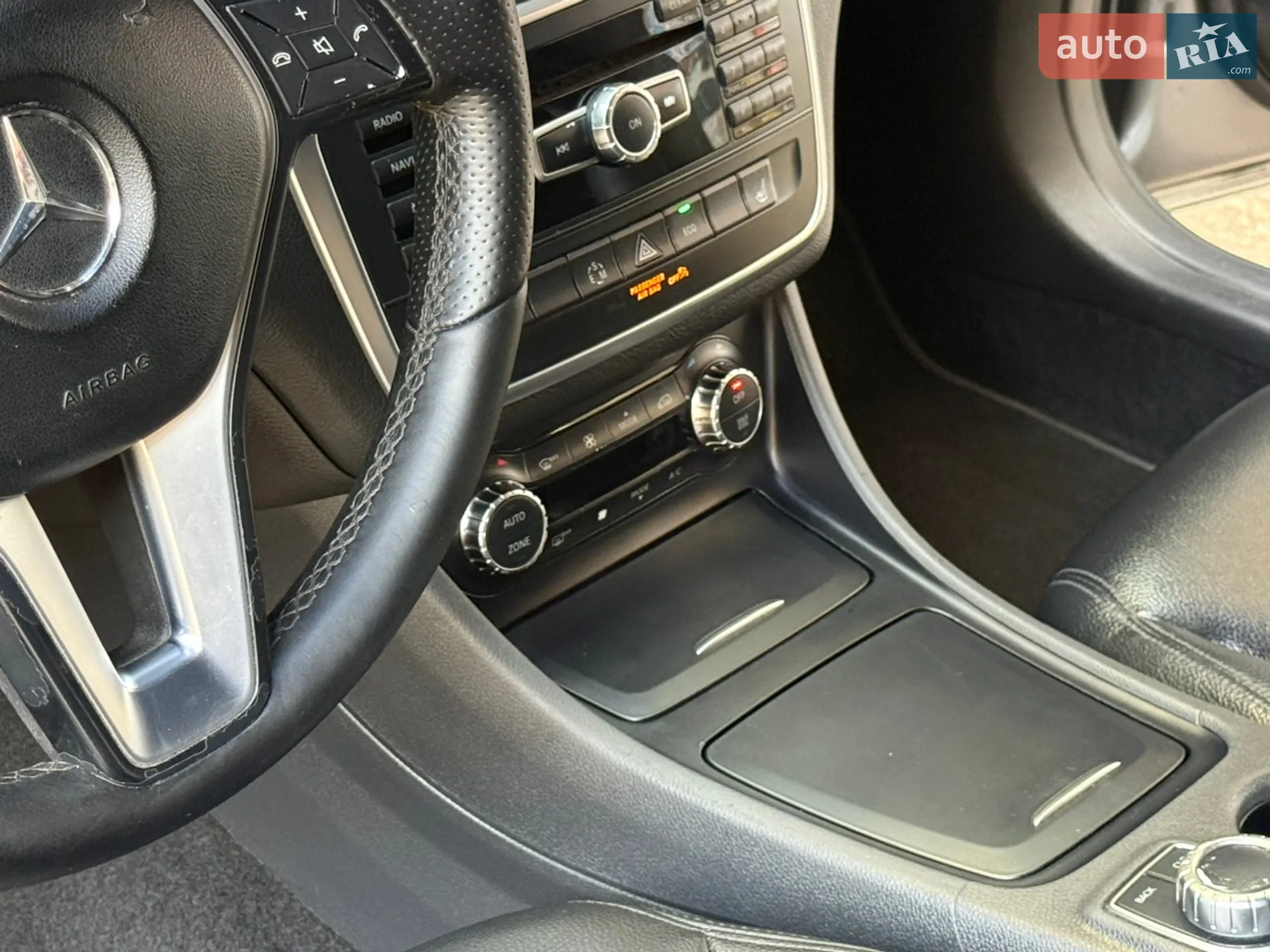 2014 Mercedes-Benz CLA-klasse - мініатюра 70