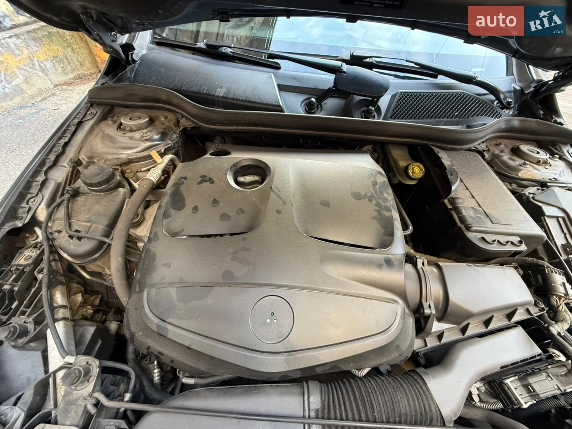 2014 Mercedes-Benz CLA-klasse - мініатюра 73