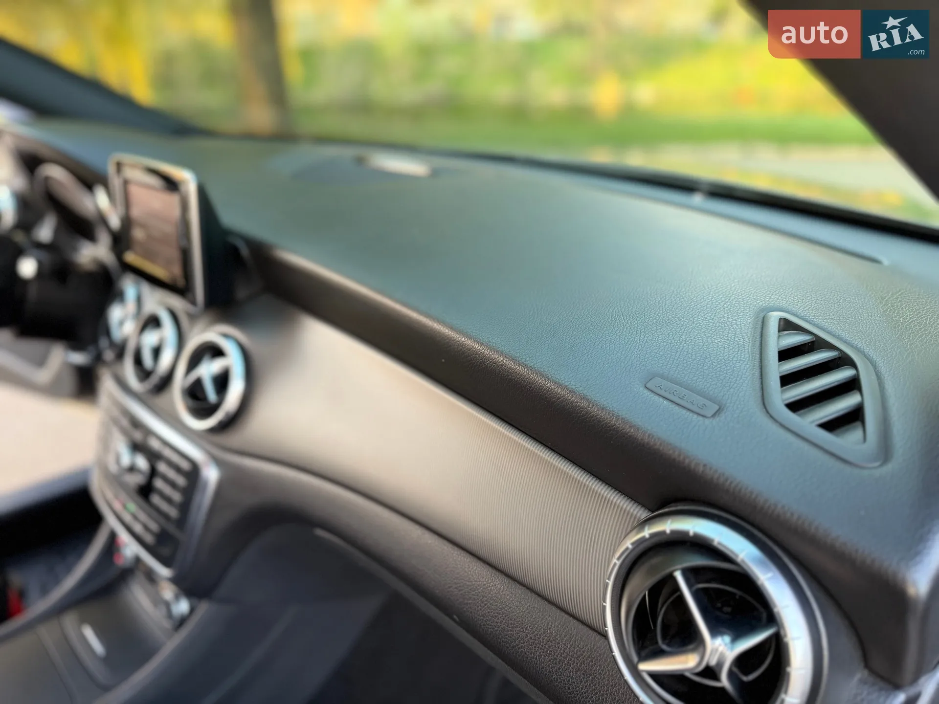 2013 Mercedes-Benz CLA-klasse - мініатюра 65
