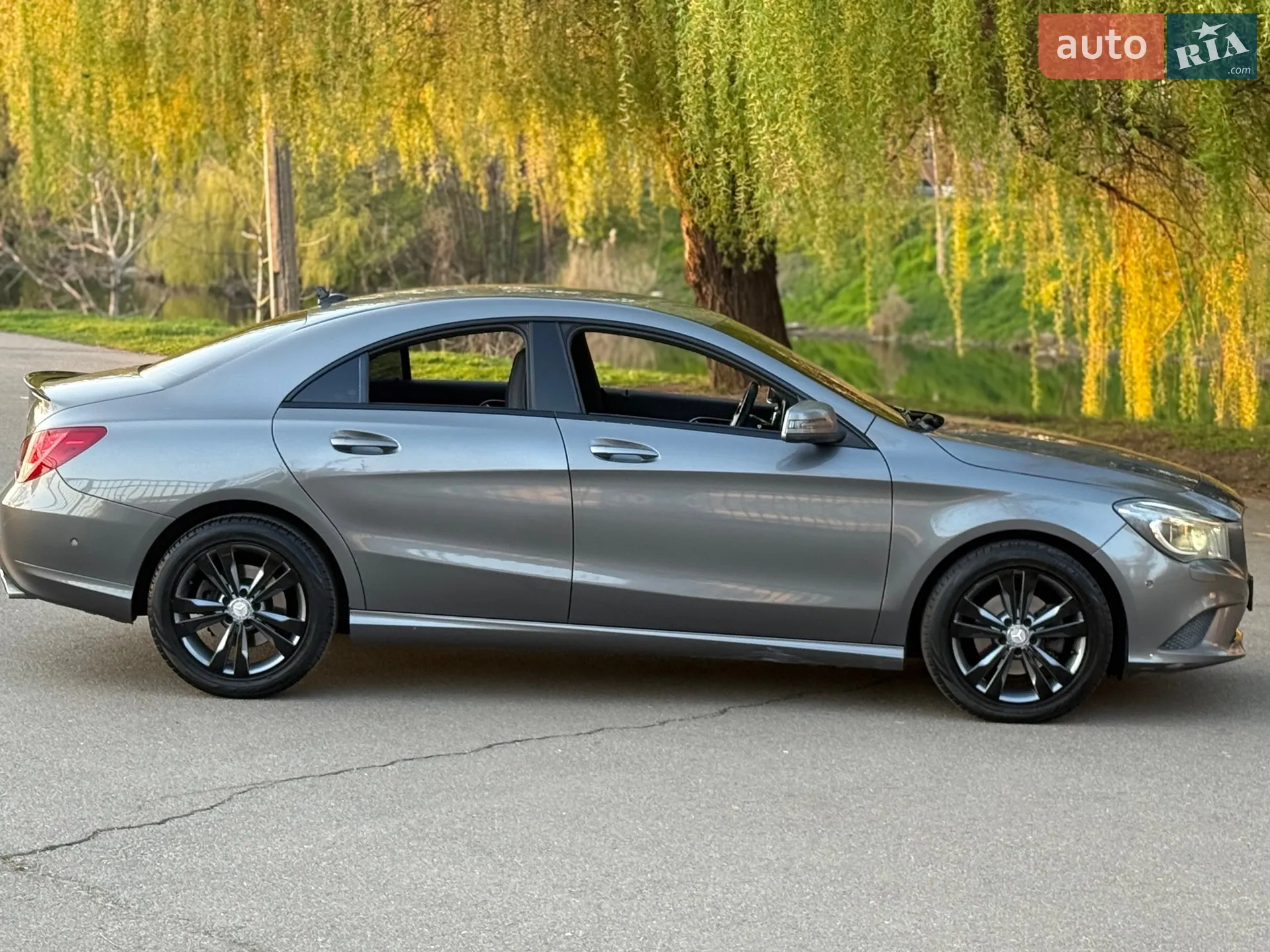 2013 Mercedes-Benz CLA-klasse - мініатюра 69