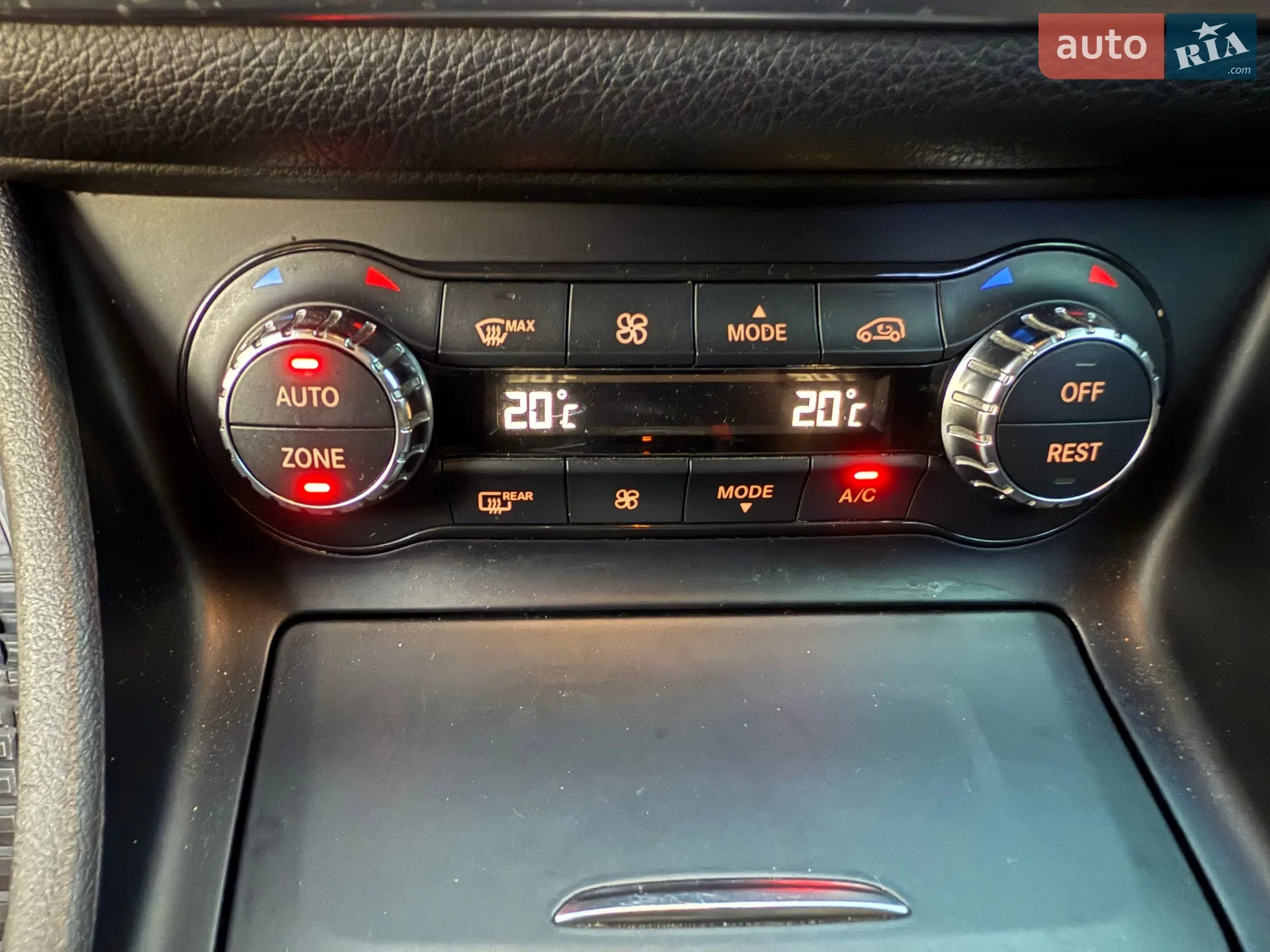 2013 Mercedes-Benz CLA-klasse - мініатюра 73