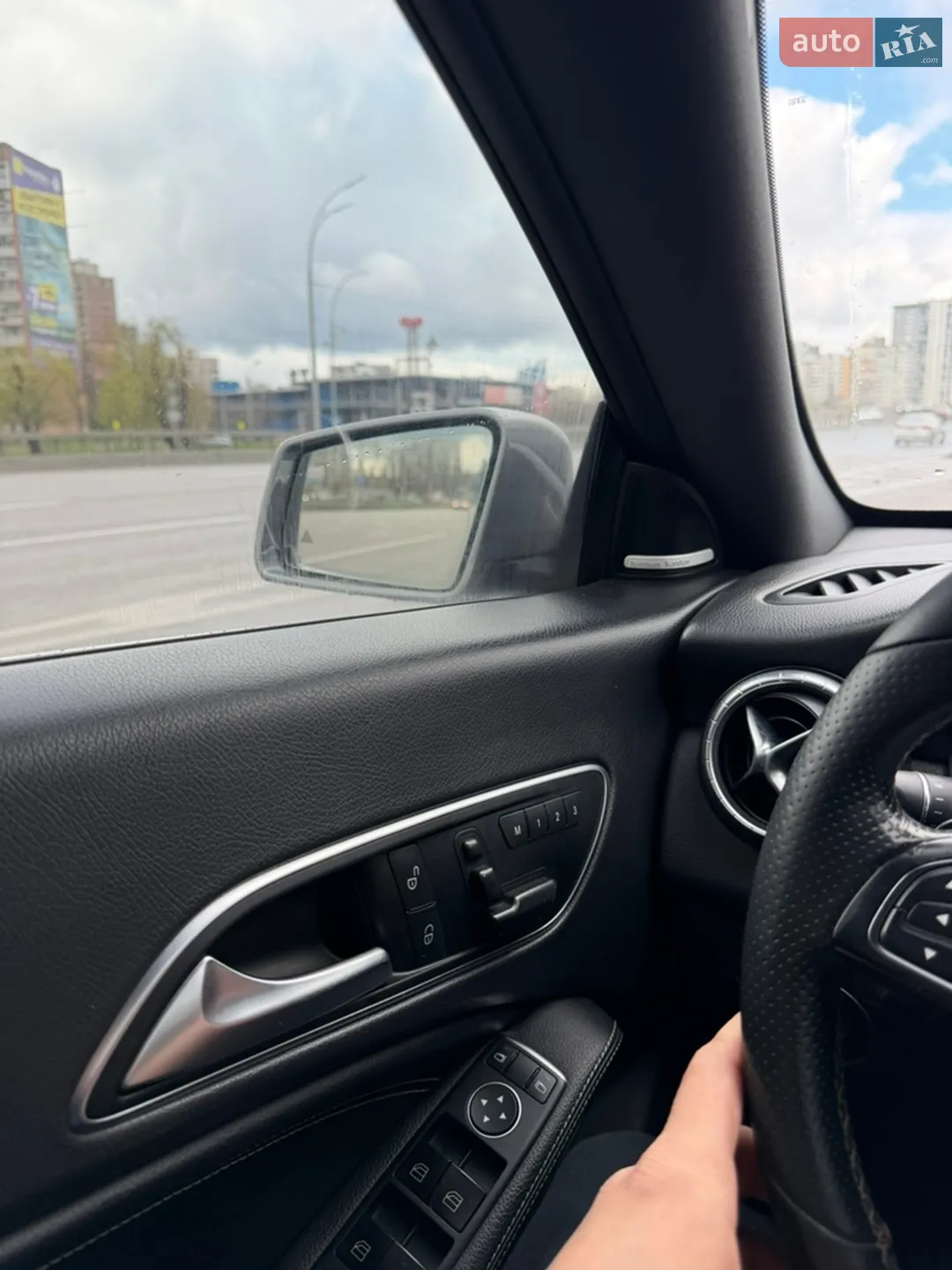 2015 Mercedes-Benz CLA-klasse - мініатюра 12