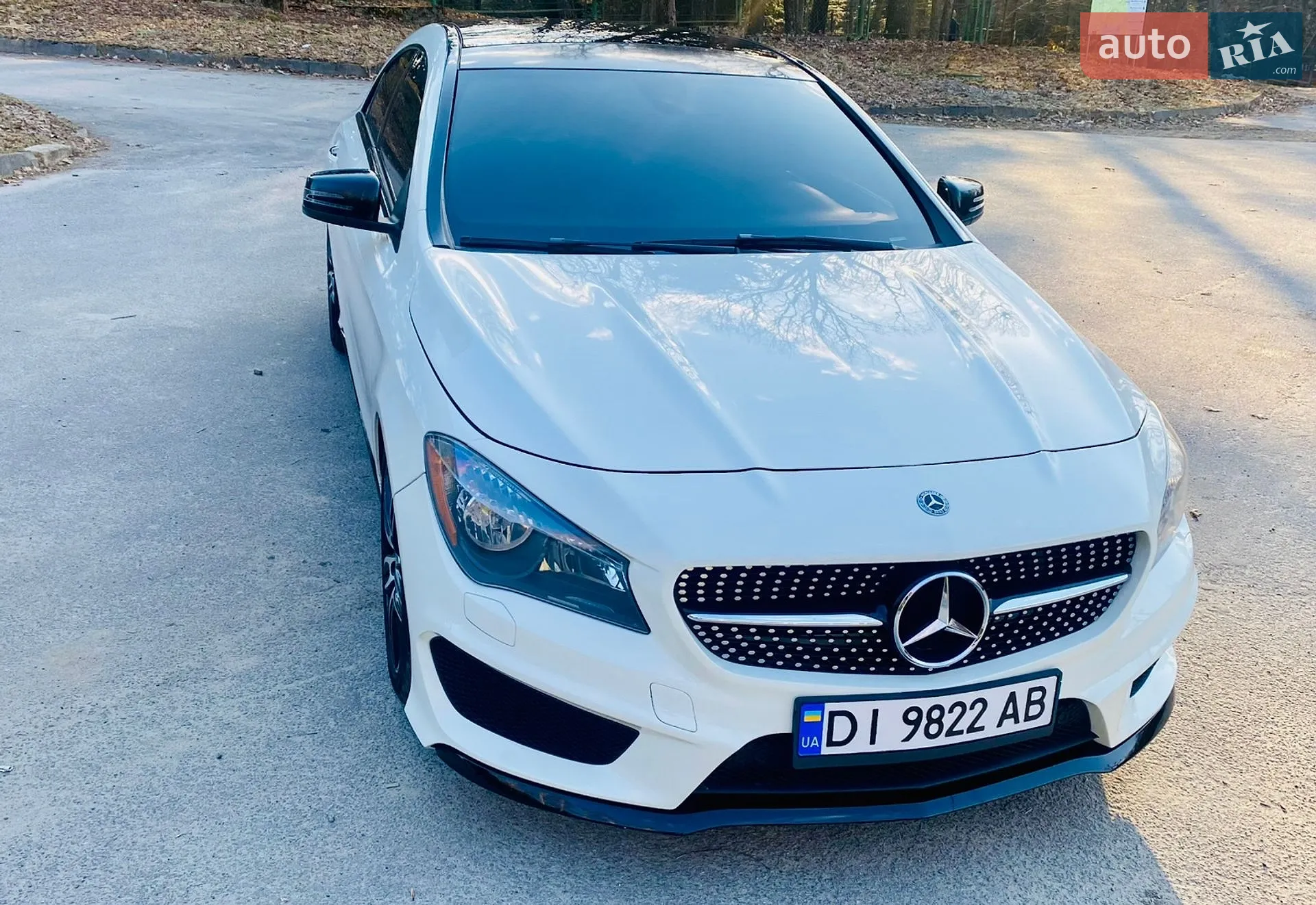 2018 Mercedes-Benz CLA-klasse - мініатюра 9
