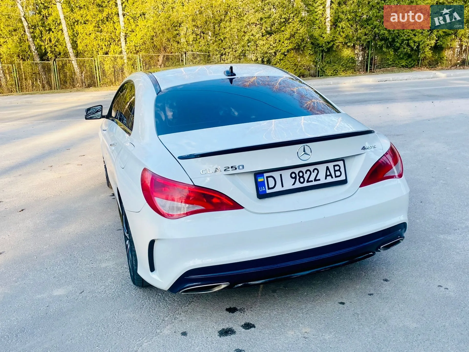 2018 Mercedes-Benz CLA-klasse - мініатюра 12