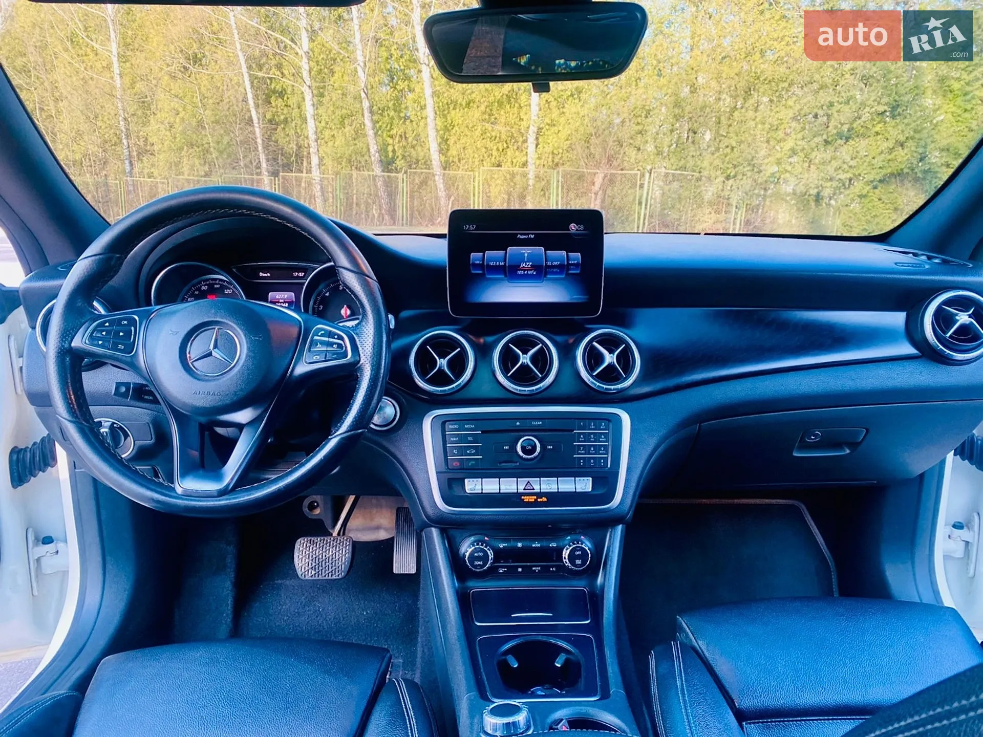 2018 Mercedes-Benz CLA-klasse - мініатюра 18