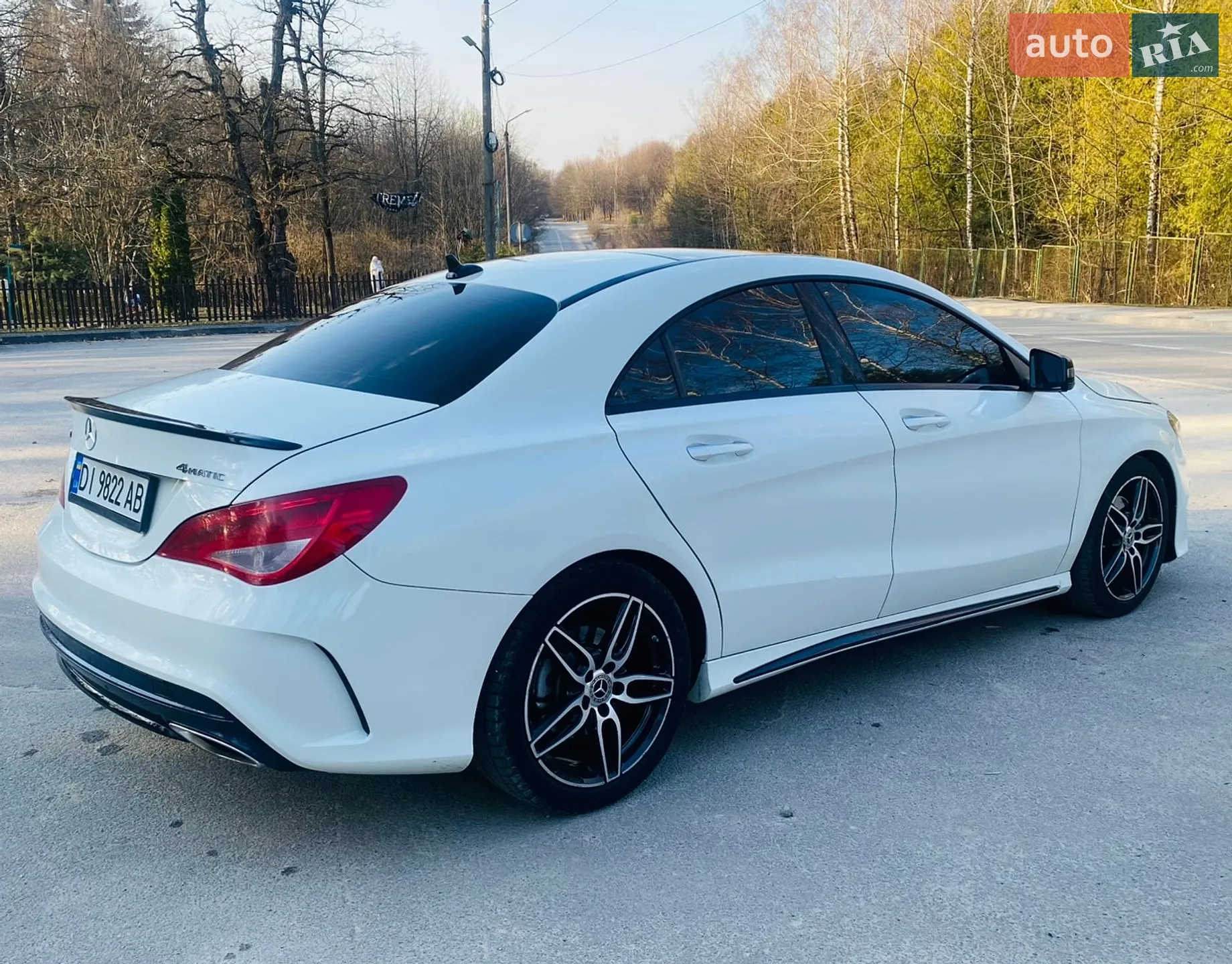 2018 Mercedes-Benz CLA-klasse - мініатюра 10