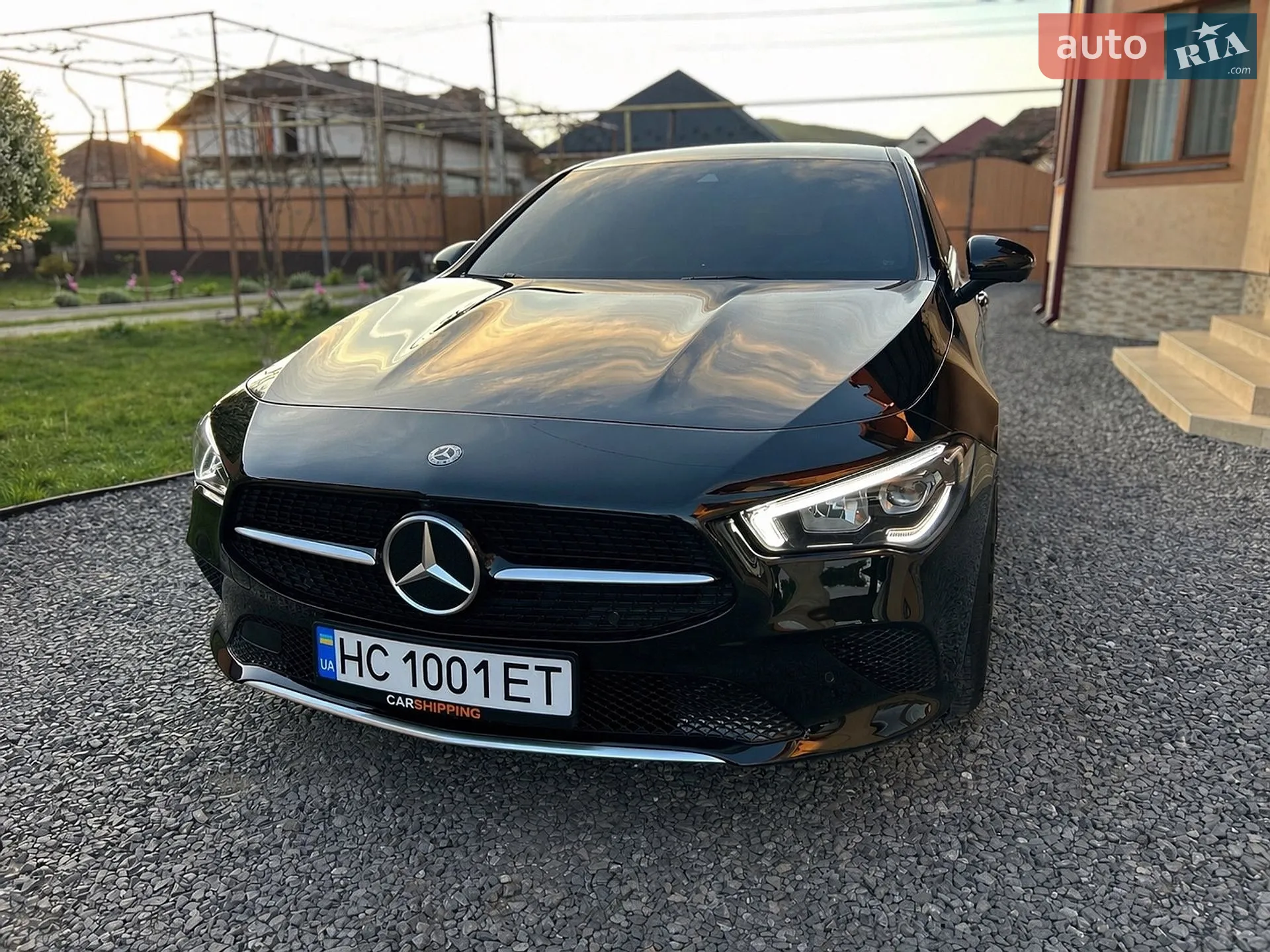 2019 Mercedes-Benz CLA-klasse - мініатюра 2