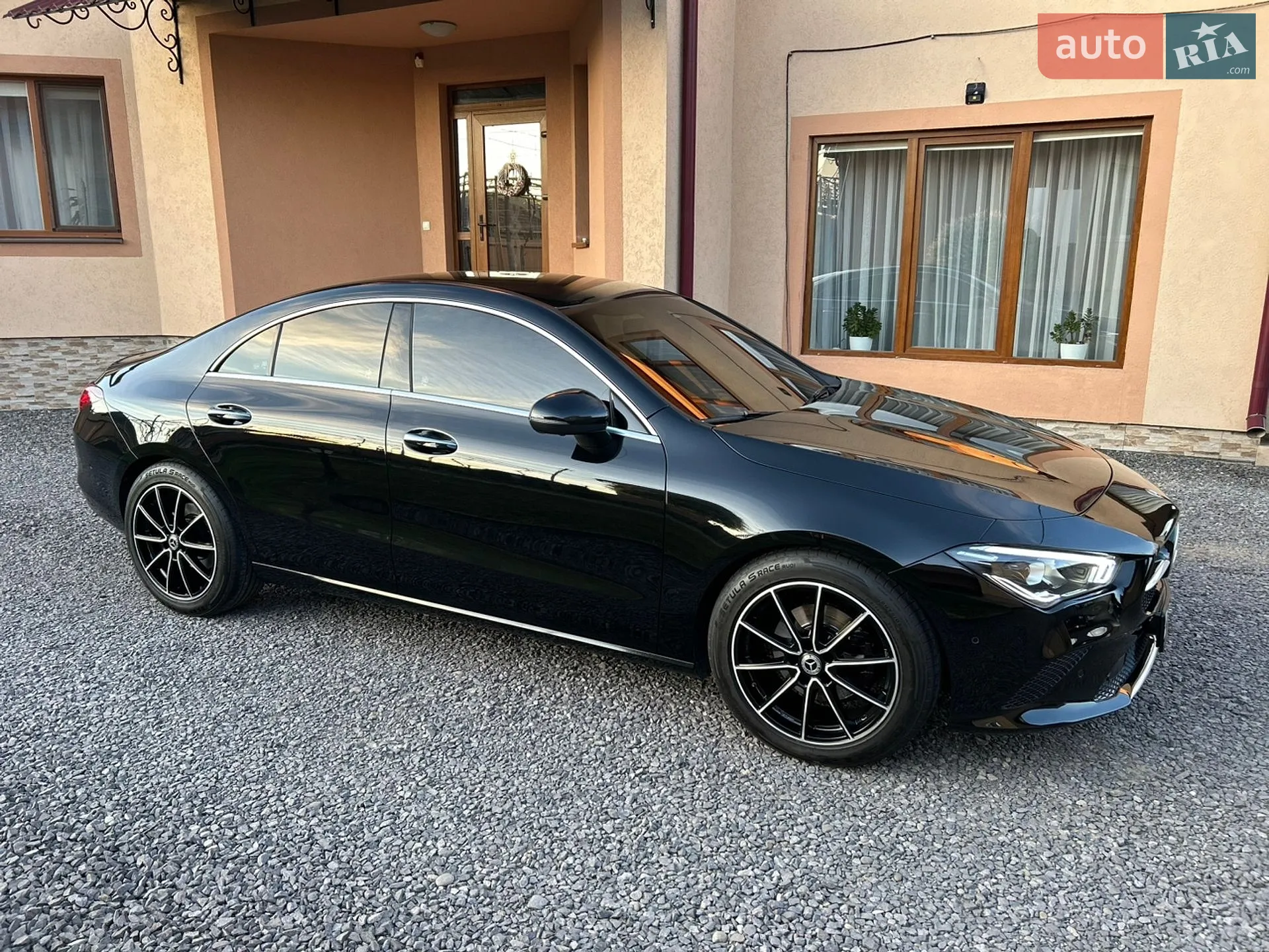 2019 Mercedes-Benz CLA-klasse - мініатюра 6