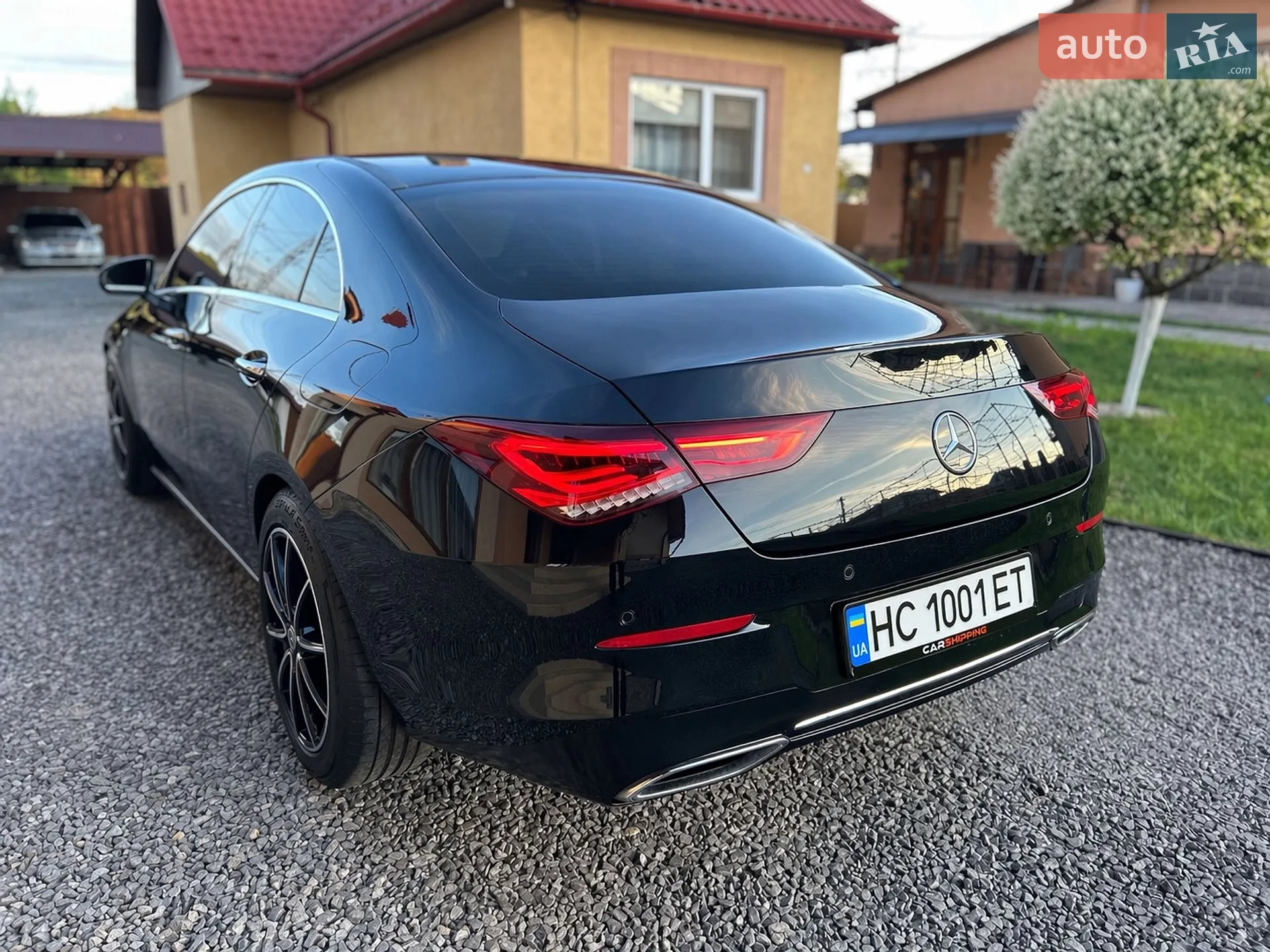 2019 Mercedes-Benz CLA-klasse - мініатюра 11