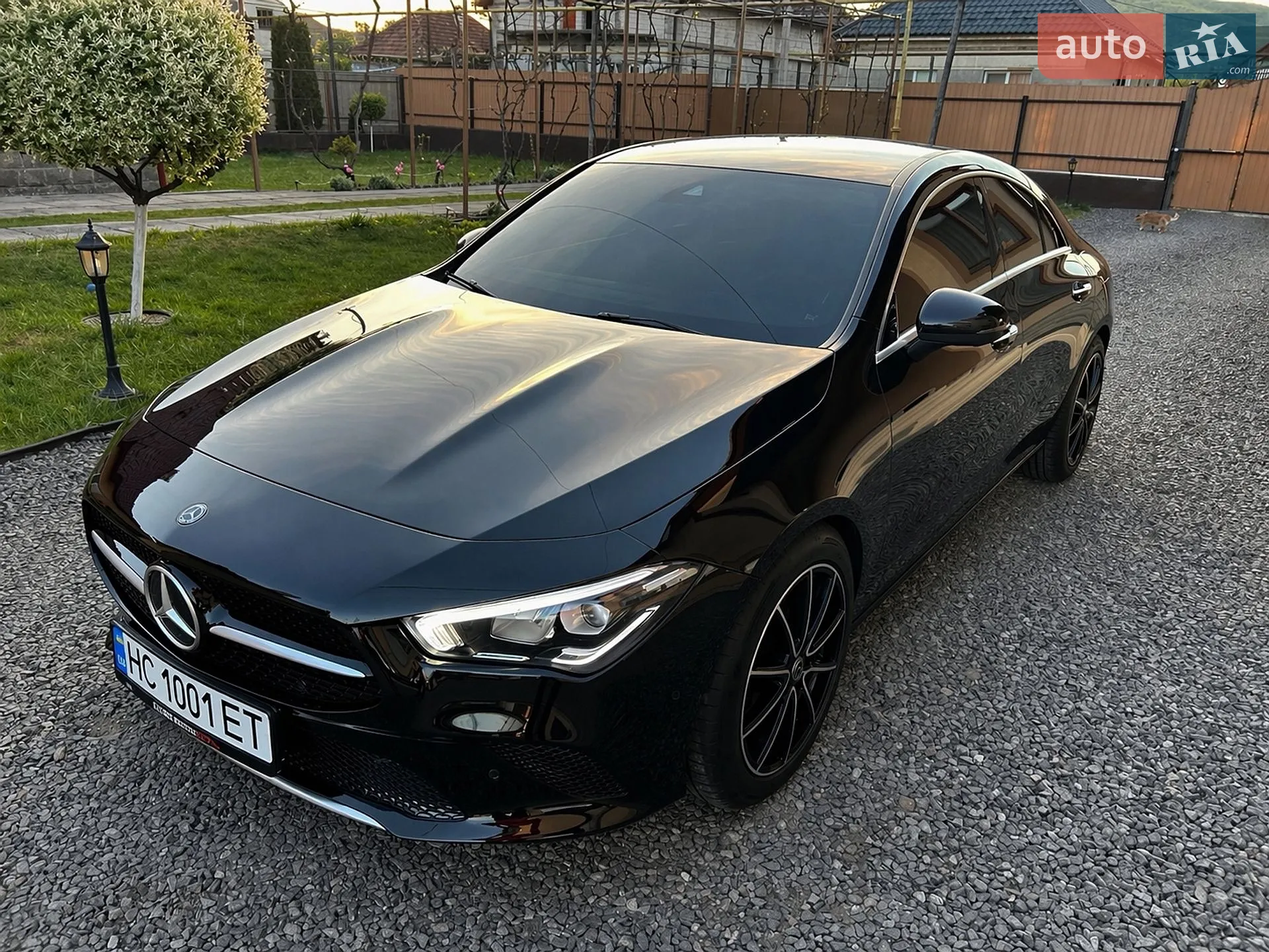 2019 Mercedes-Benz CLA-klasse - мініатюра 16