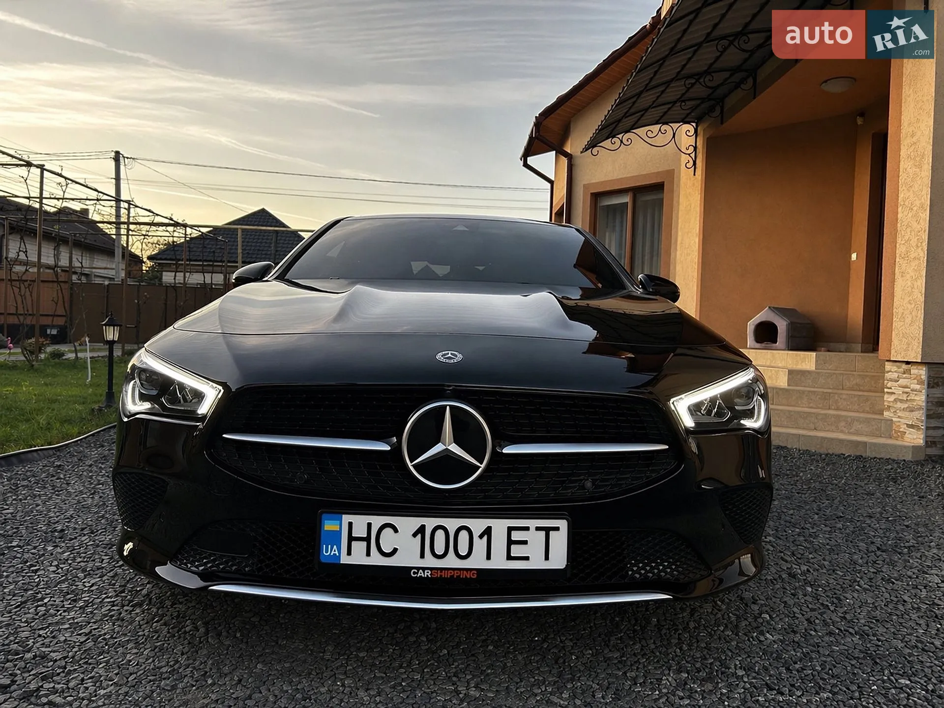 2019 Mercedes-Benz CLA-klasse - мініатюра 20