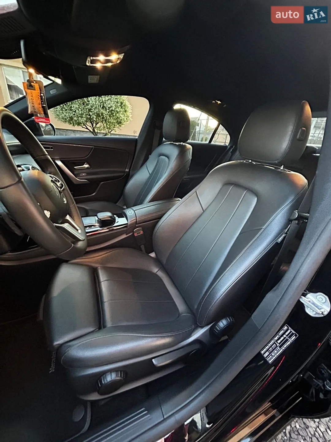 2019 Mercedes-Benz CLA-klasse - мініатюра 23
