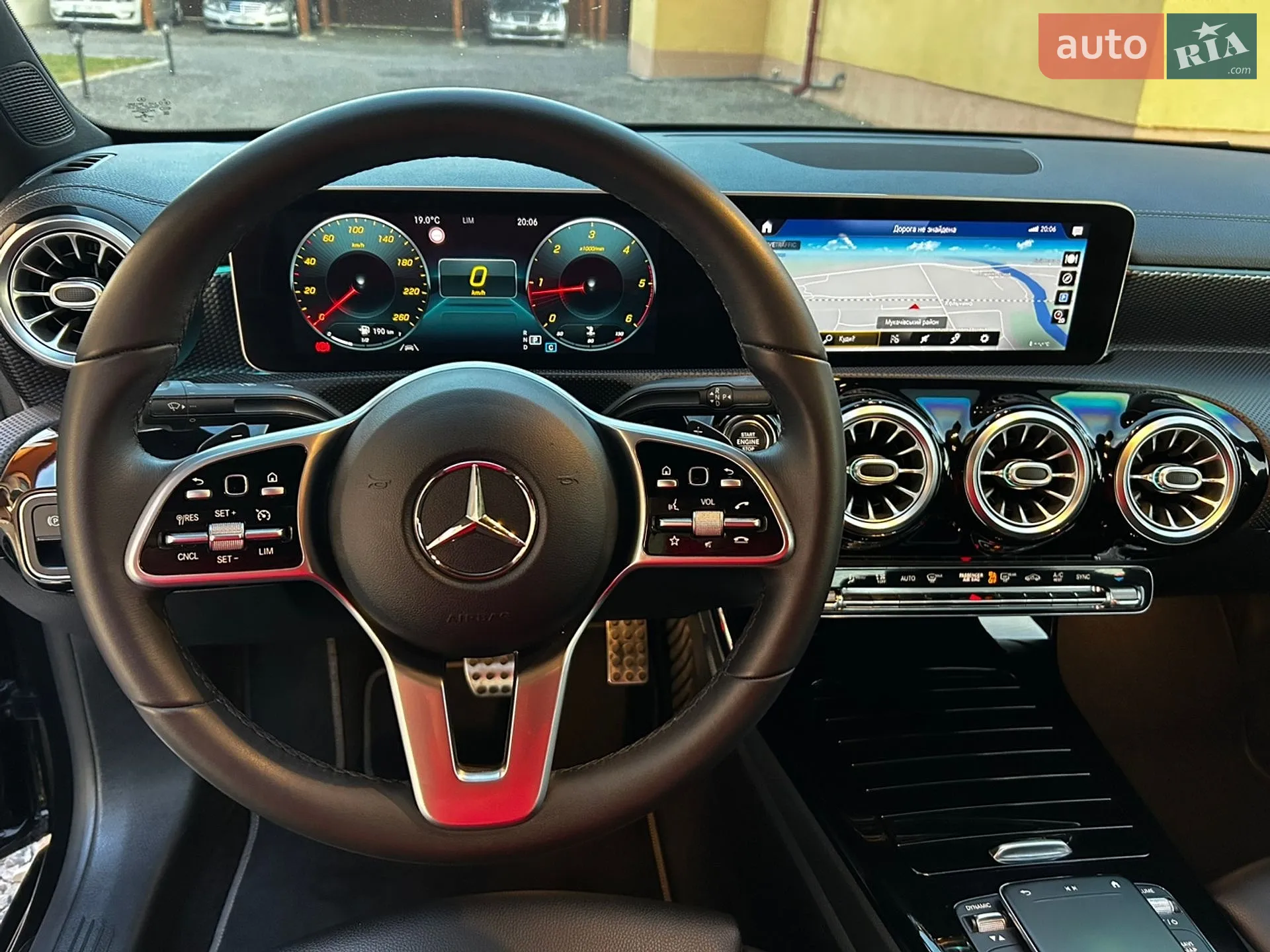 2019 Mercedes-Benz CLA-klasse - мініатюра 33
