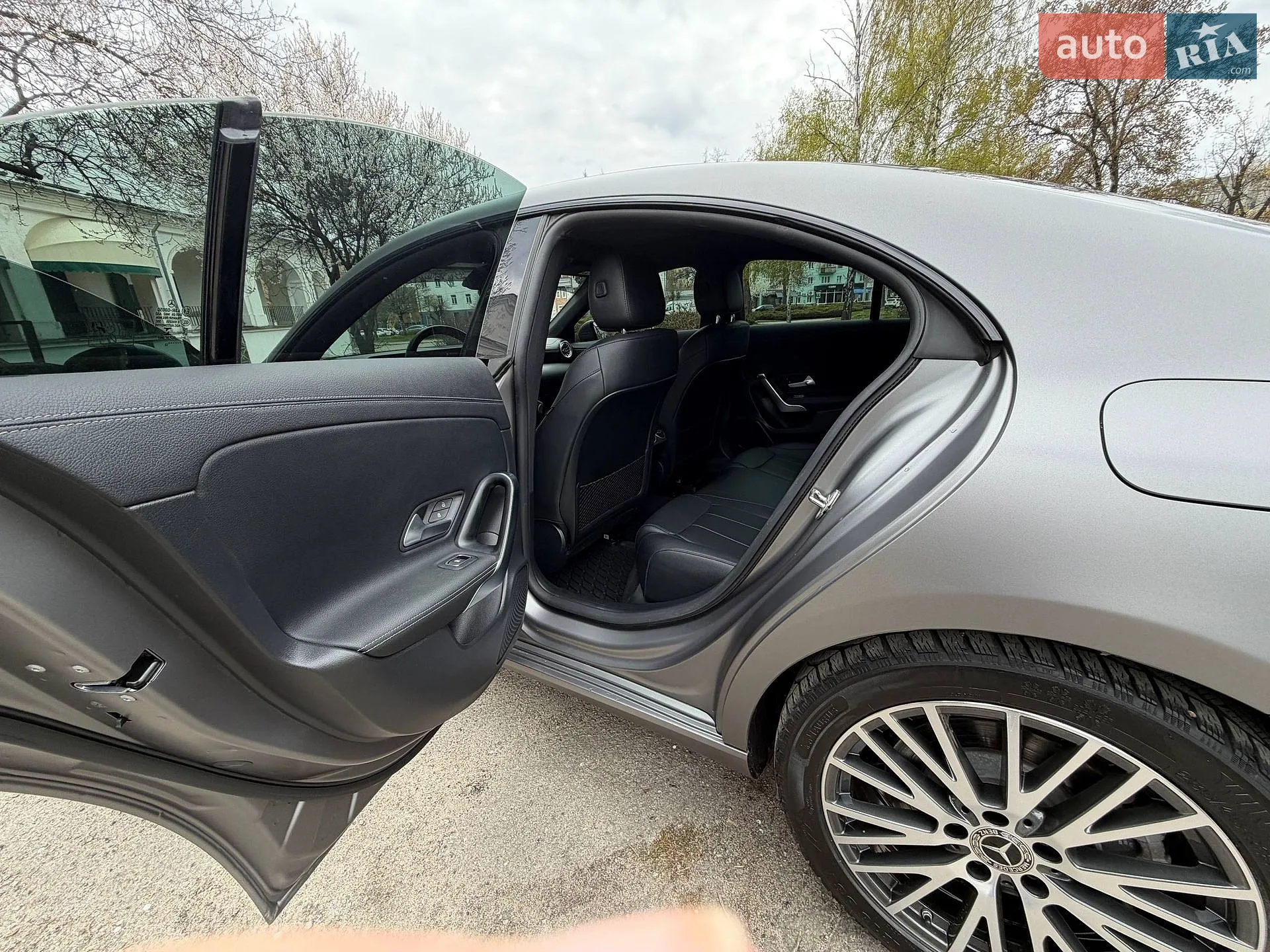 2022 Mercedes-Benz CLA-klasse - мініатюра 15