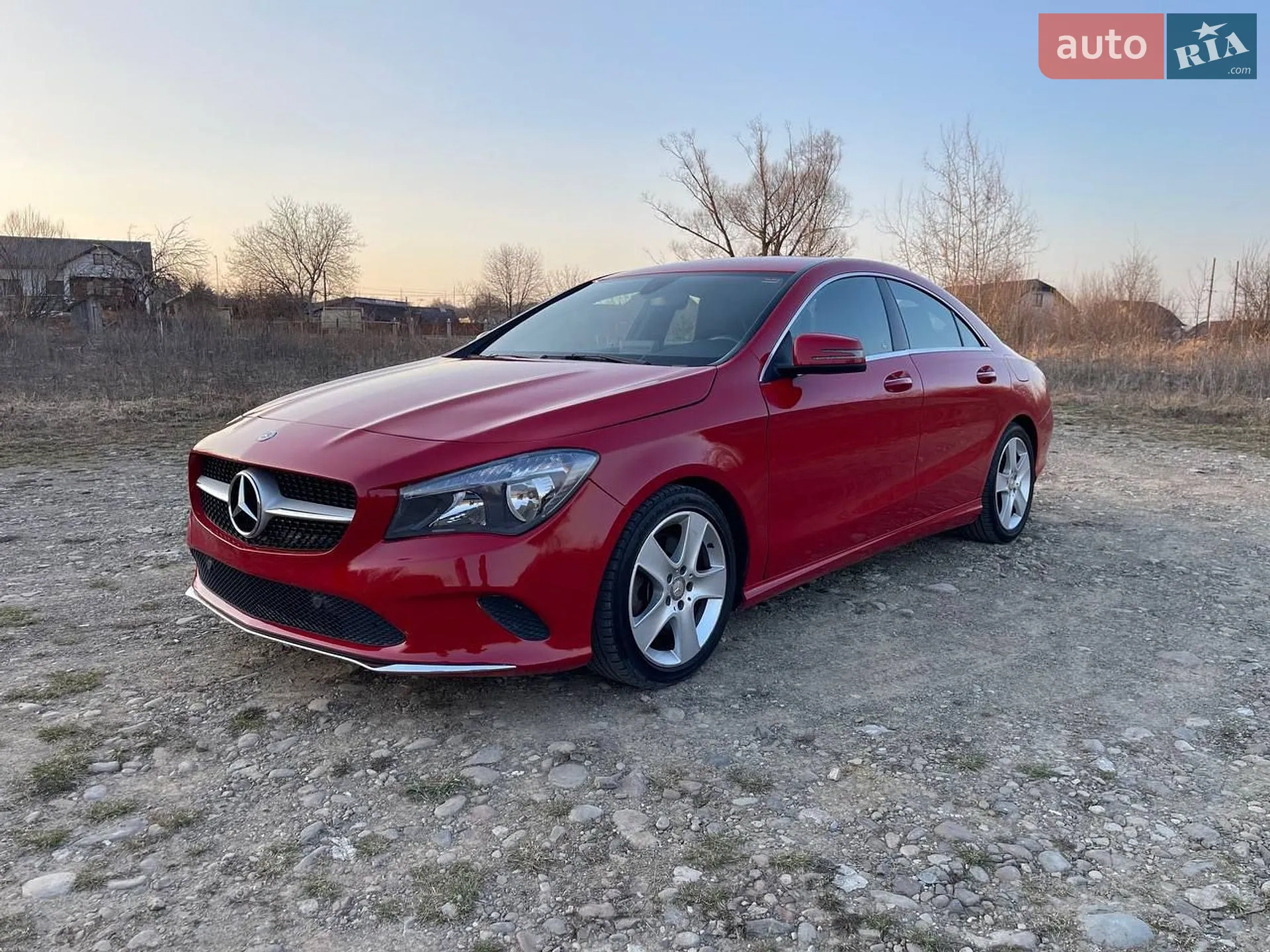 2016 Mercedes-Benz CLA-klasse - мініатюра 9