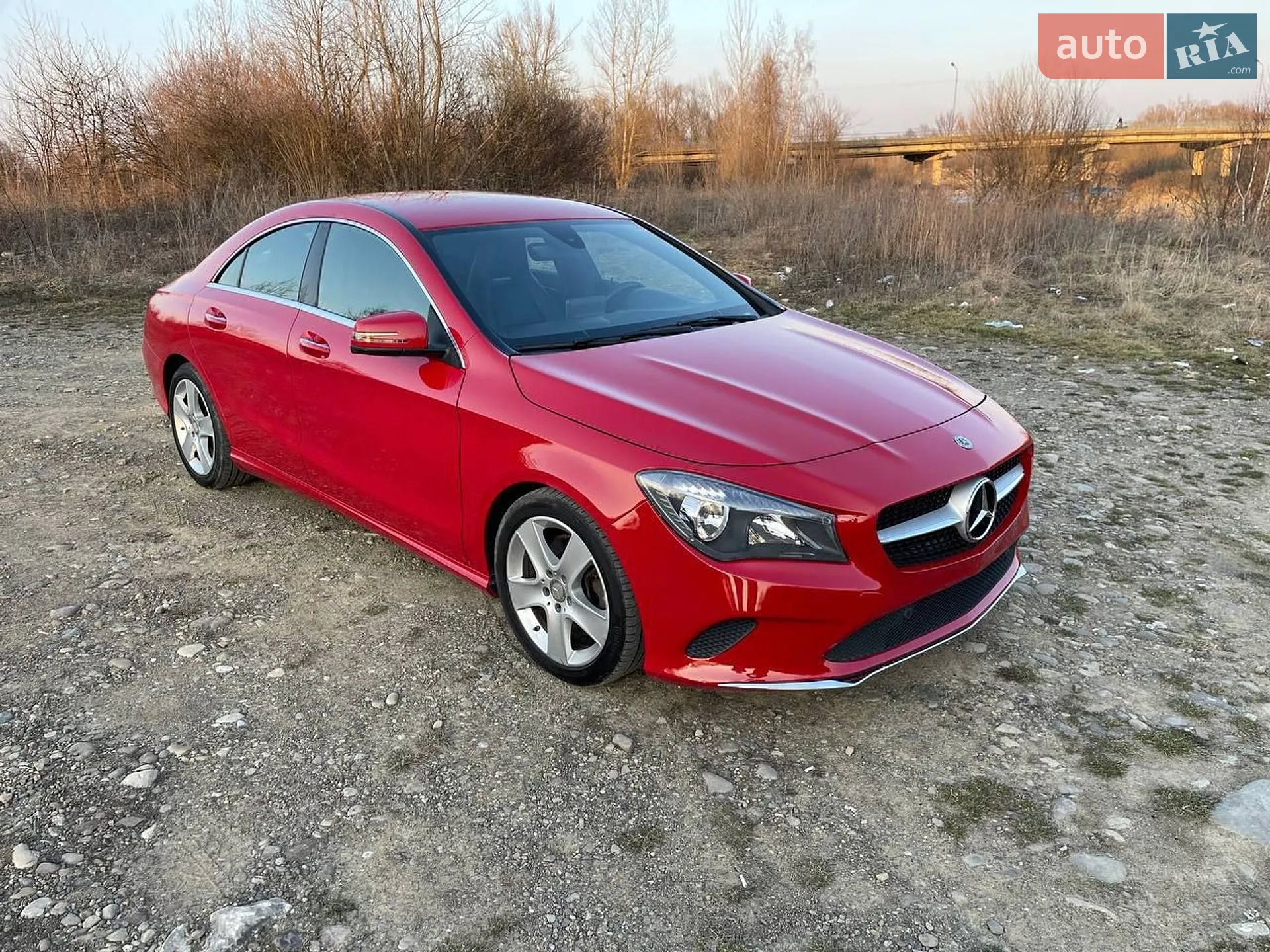 2016 Mercedes-Benz CLA-klasse - мініатюра 10
