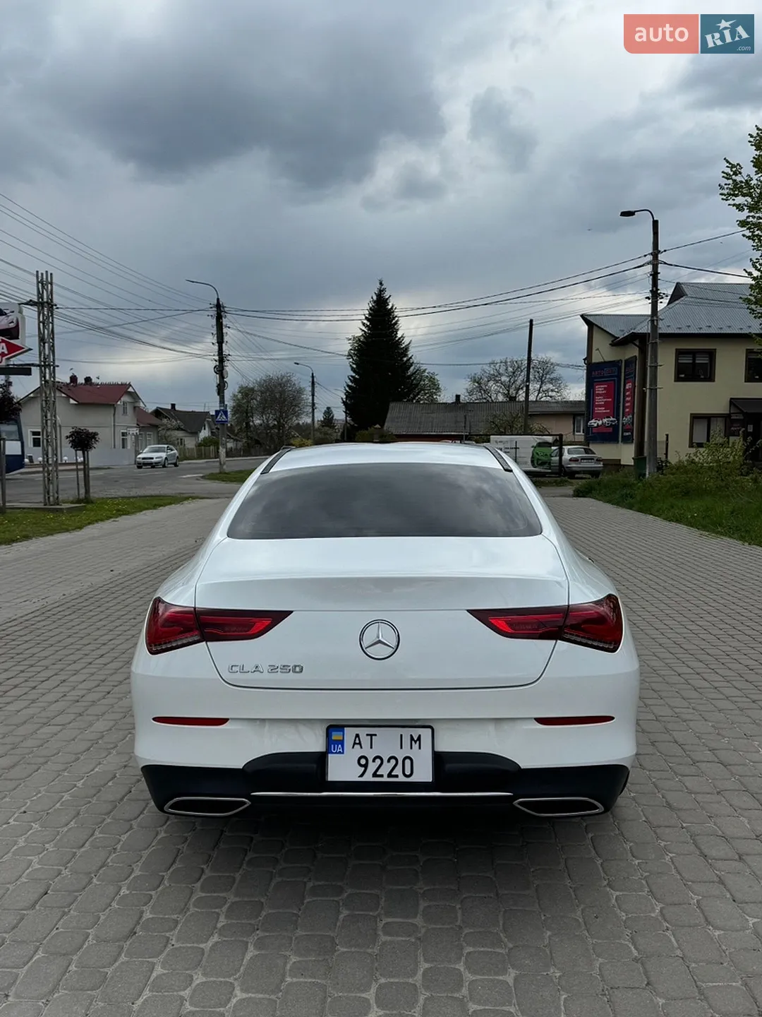 2022 Mercedes-Benz CLA-klasse - мініатюра 5