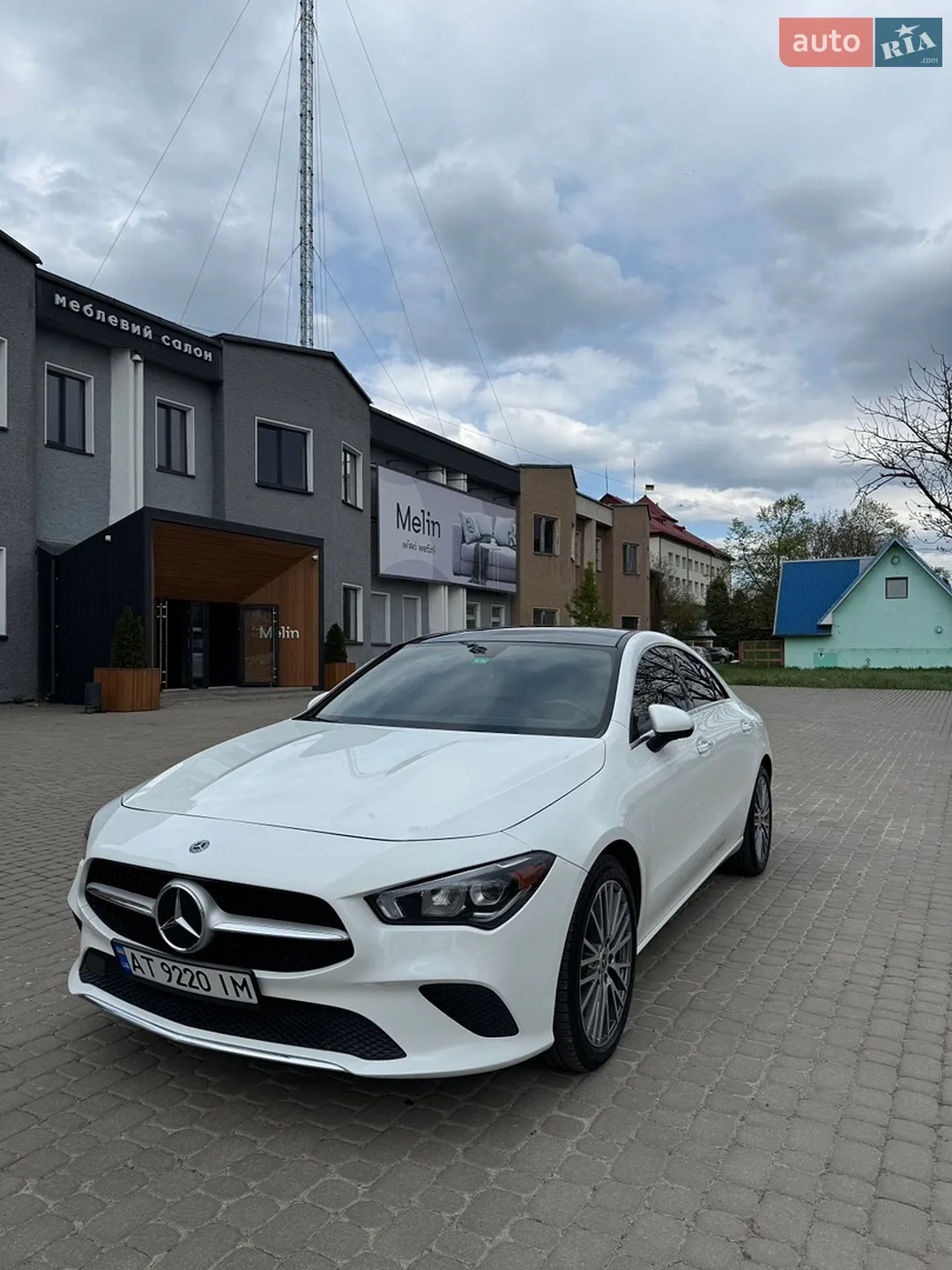 2022 Mercedes-Benz CLA-klasse - мініатюра 8