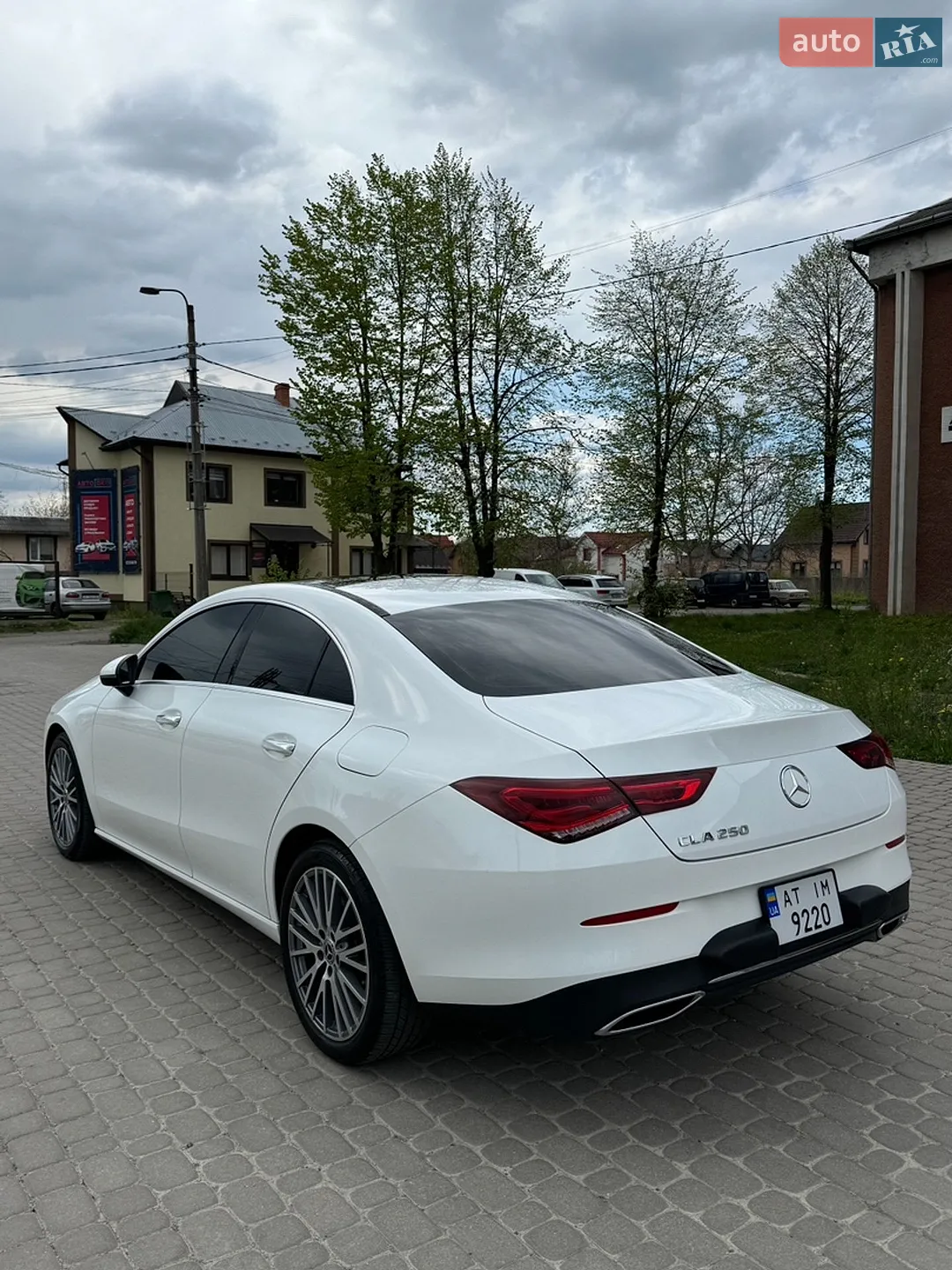 2022 Mercedes-Benz CLA-klasse - мініатюра 6
