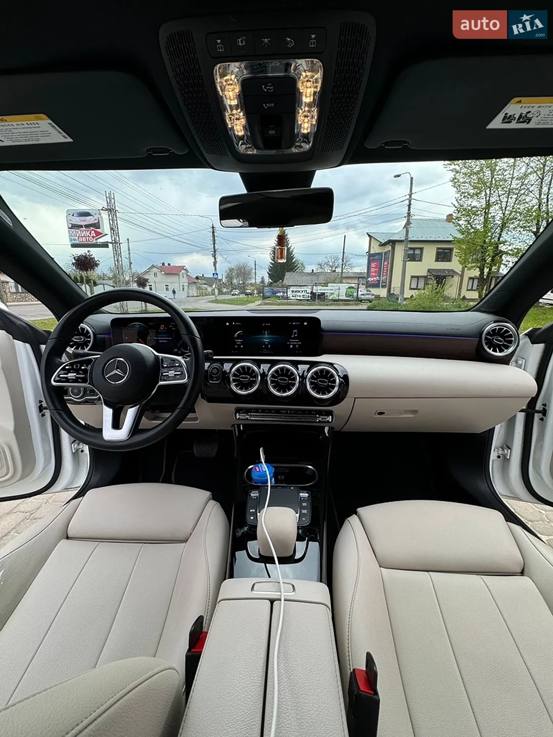 2022 Mercedes-Benz CLA-klasse - мініатюра 18
