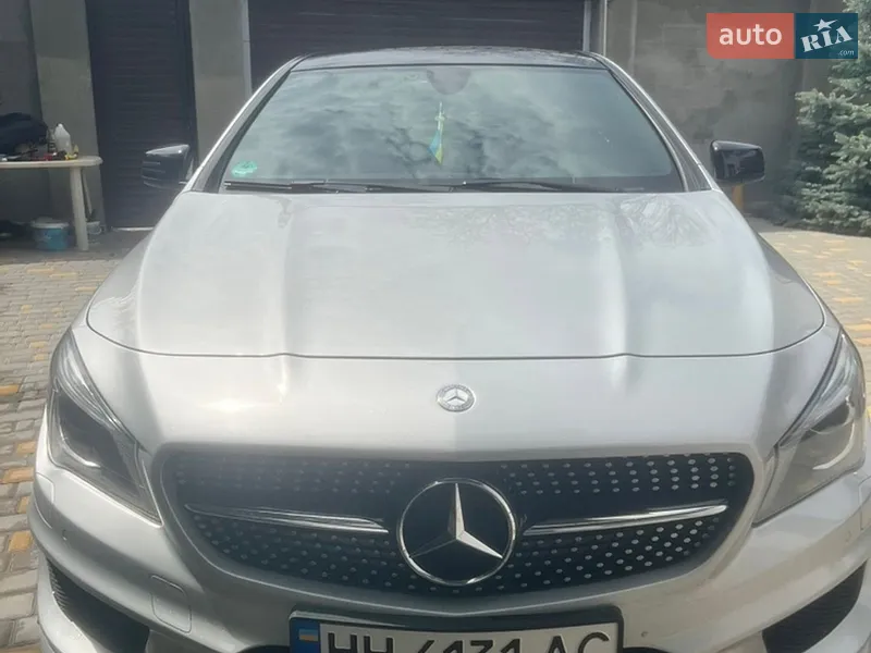 Mercedes-Benz CLA-Class 2013 VIN WDDSJ4EB9EN066246 фото оголошення 21 з 48