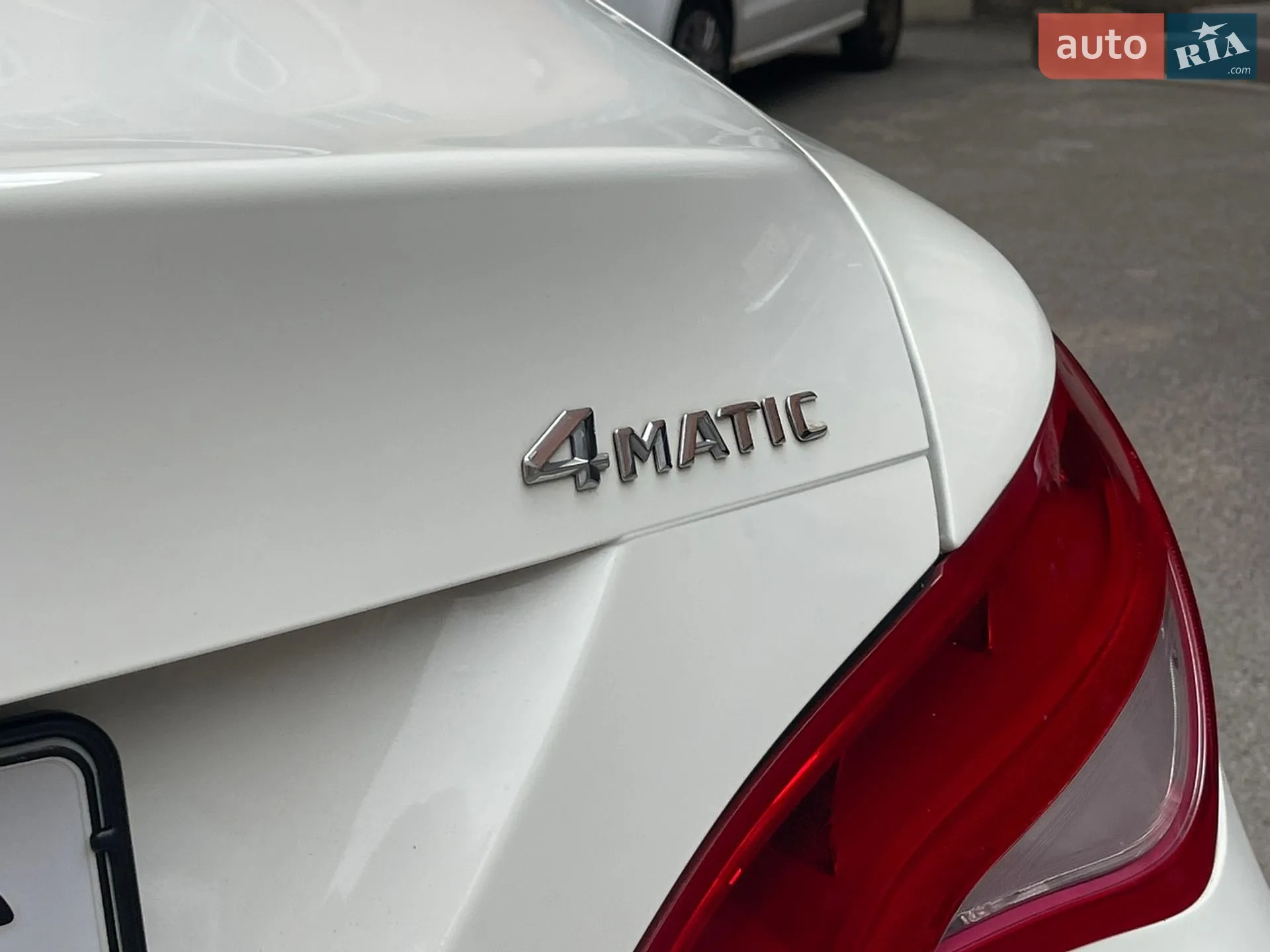 2015 Mercedes-Benz CLA-klasse - мініатюра 62