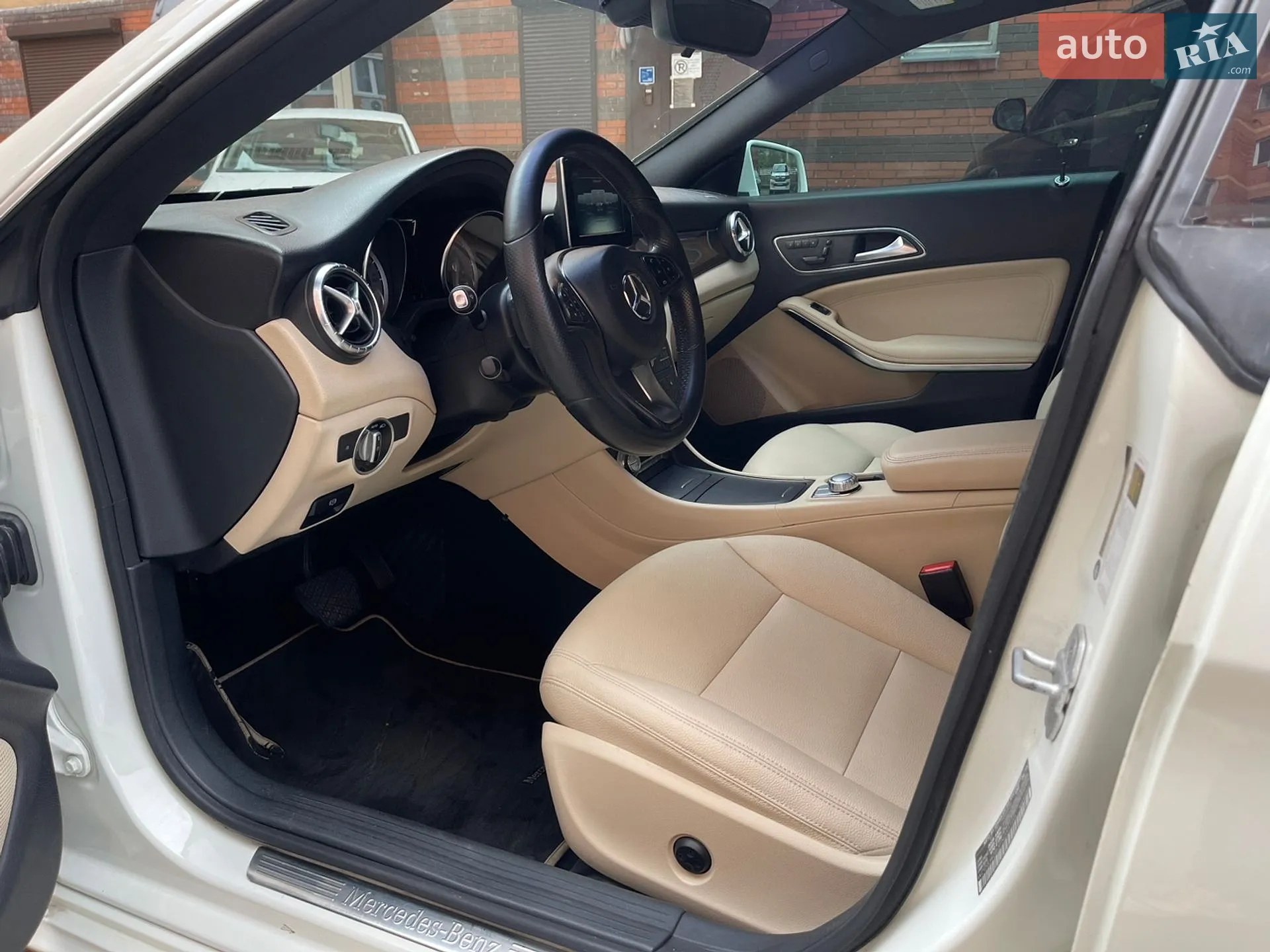 2015 Mercedes-Benz CLA-klasse - мініатюра 79