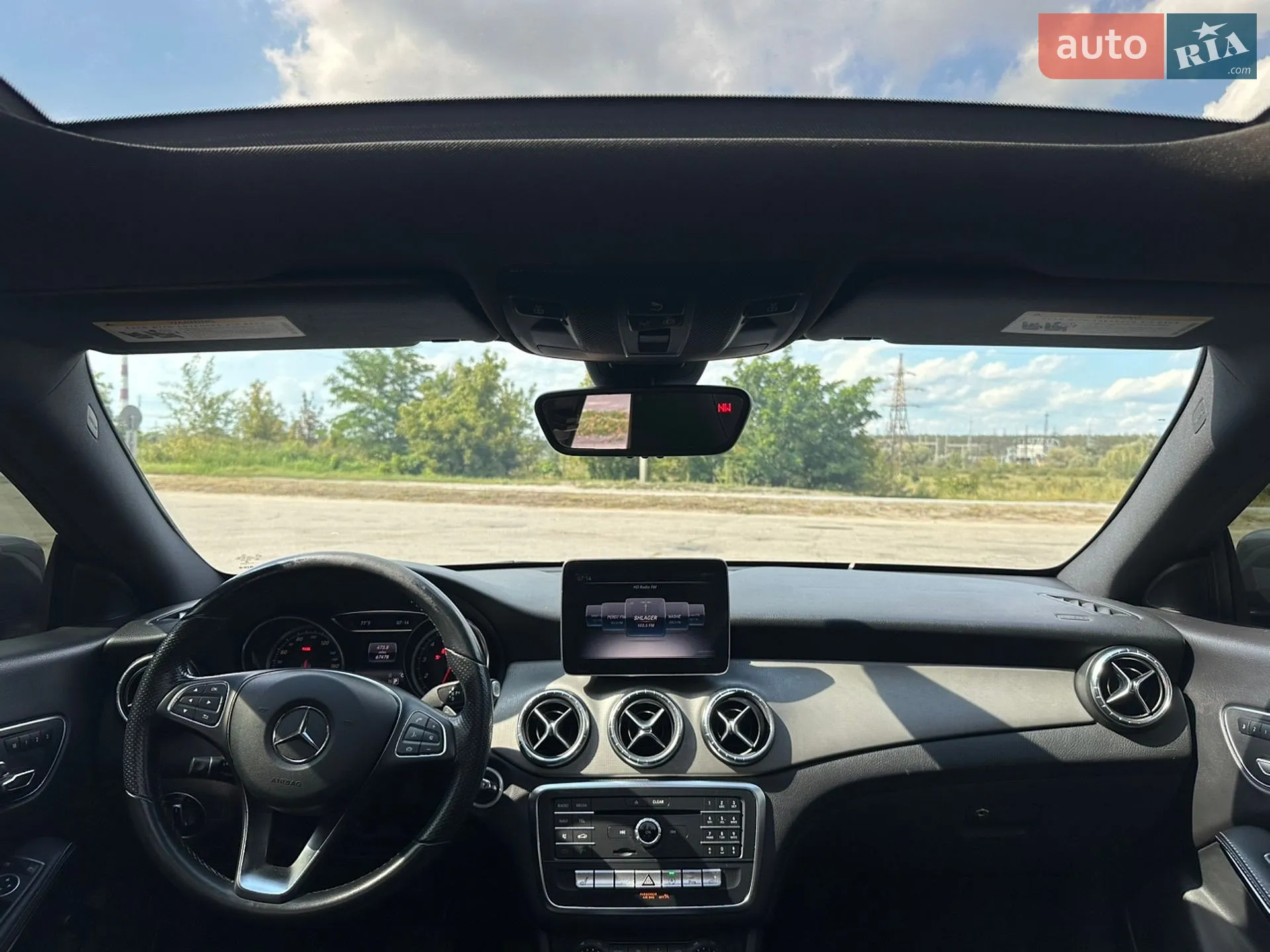 2018 Mercedes-Benz CLA-klasse - мініатюра 8