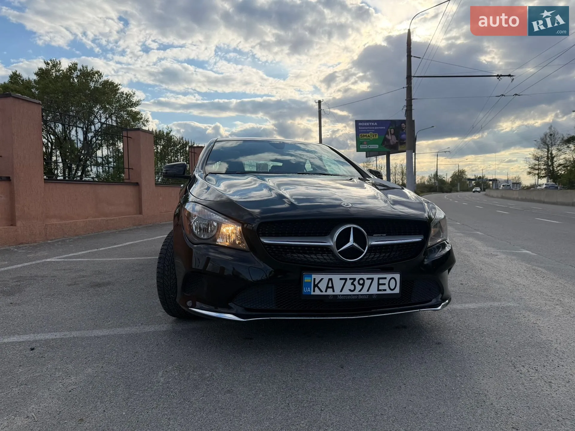 2018 Mercedes-Benz CLA-klasse - мініатюра 22