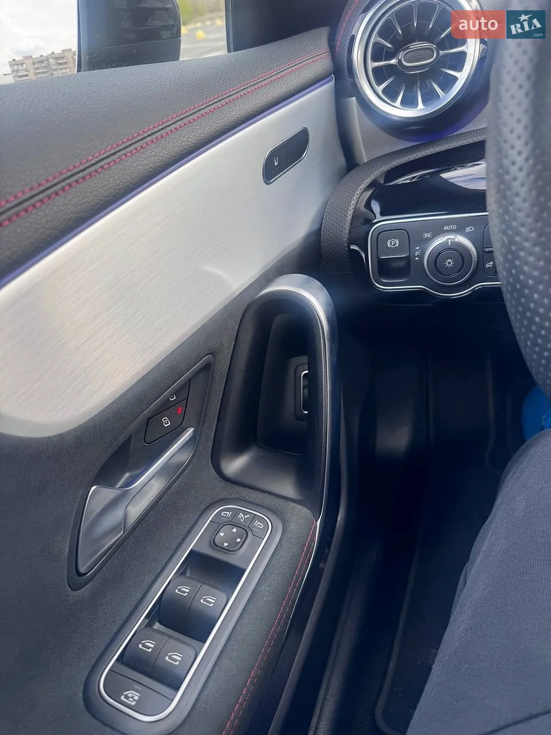 2023 Mercedes-Benz CLA-klasse - мініатюра 22