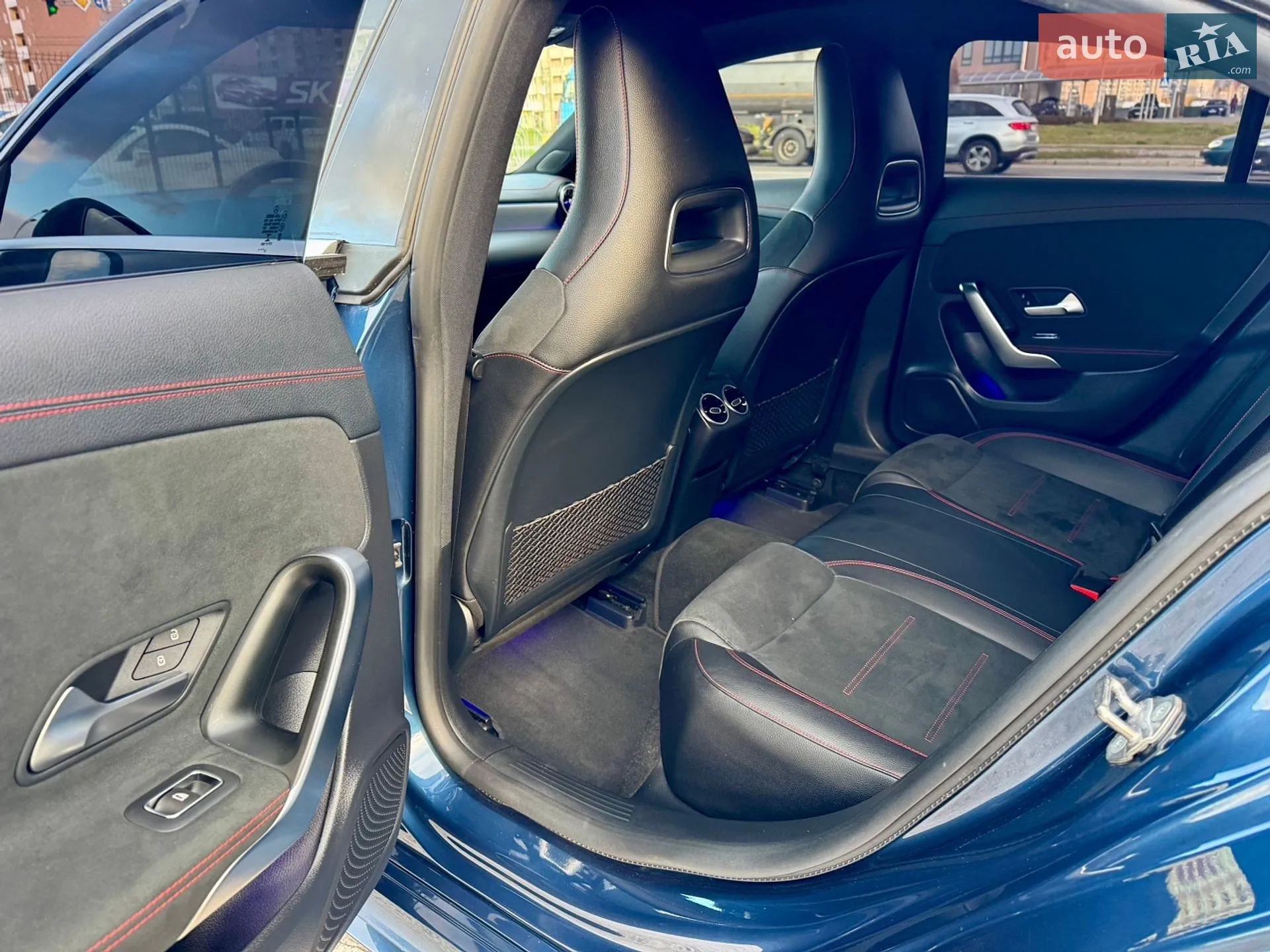 2019 Mercedes-Benz CLA-klasse - мініатюра 11