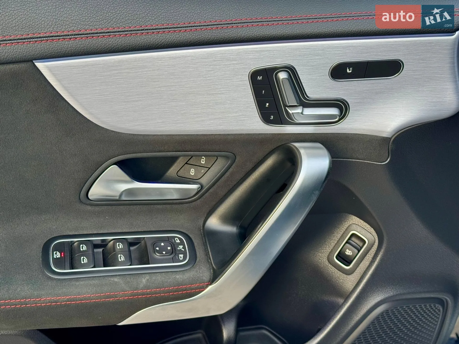 2019 Mercedes-Benz CLA-klasse - мініатюра 47